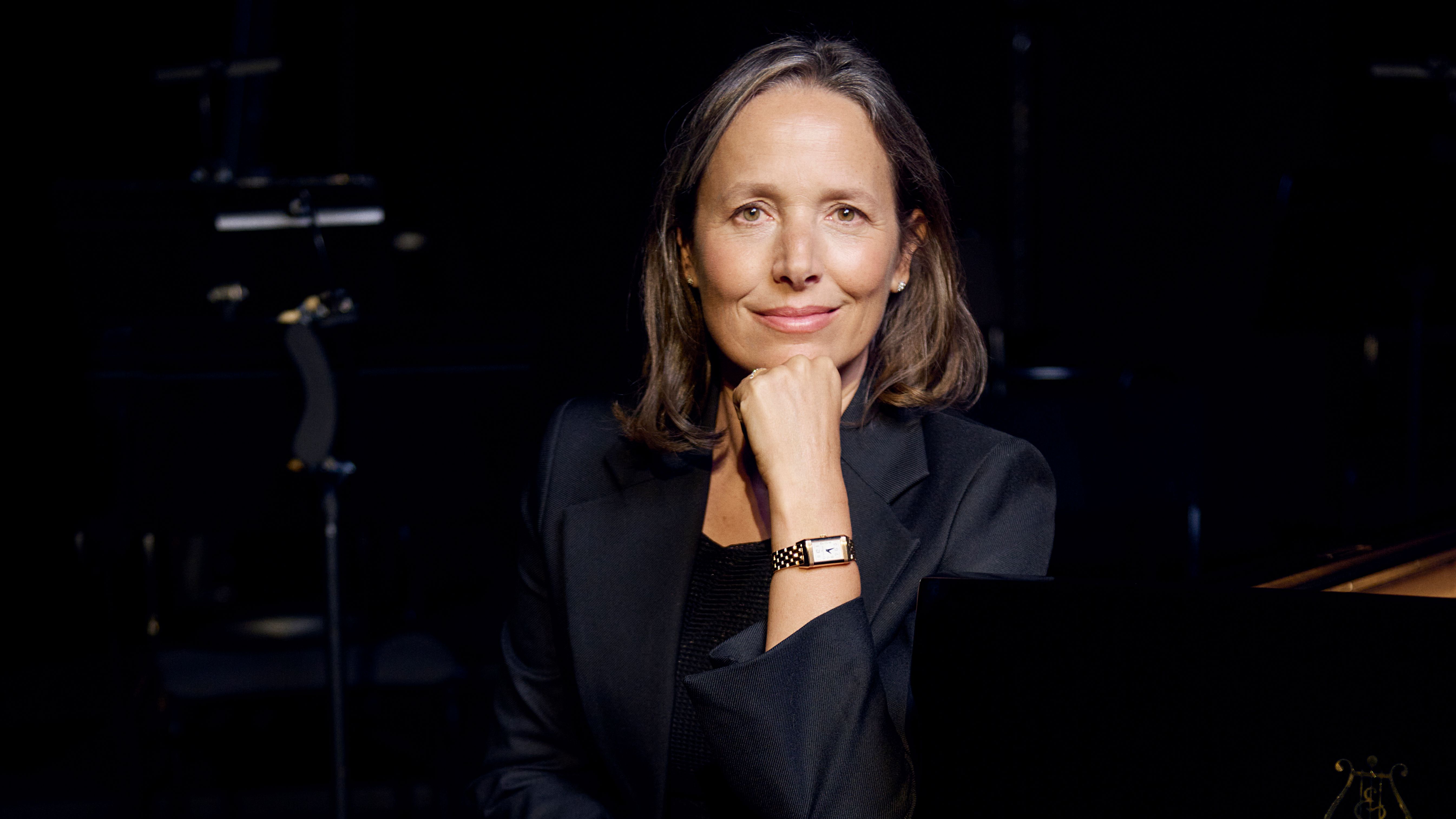 Richemont Announces Catherine Rénier As CEO Of Van Cleef & Arpels 