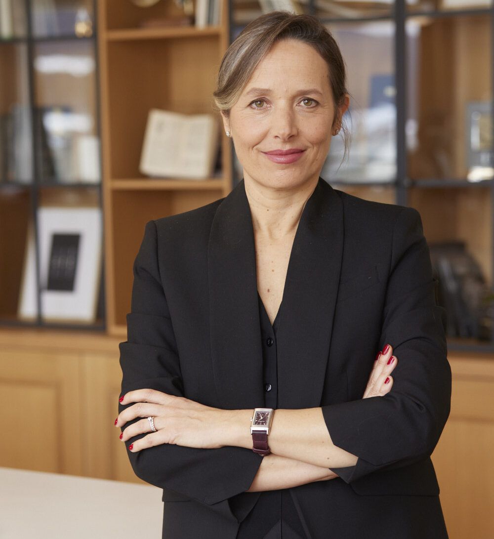 “This is an important moment for the mission”: Catherine Renier, the CEO of JLC discusses Watches & Wonders 2022 success