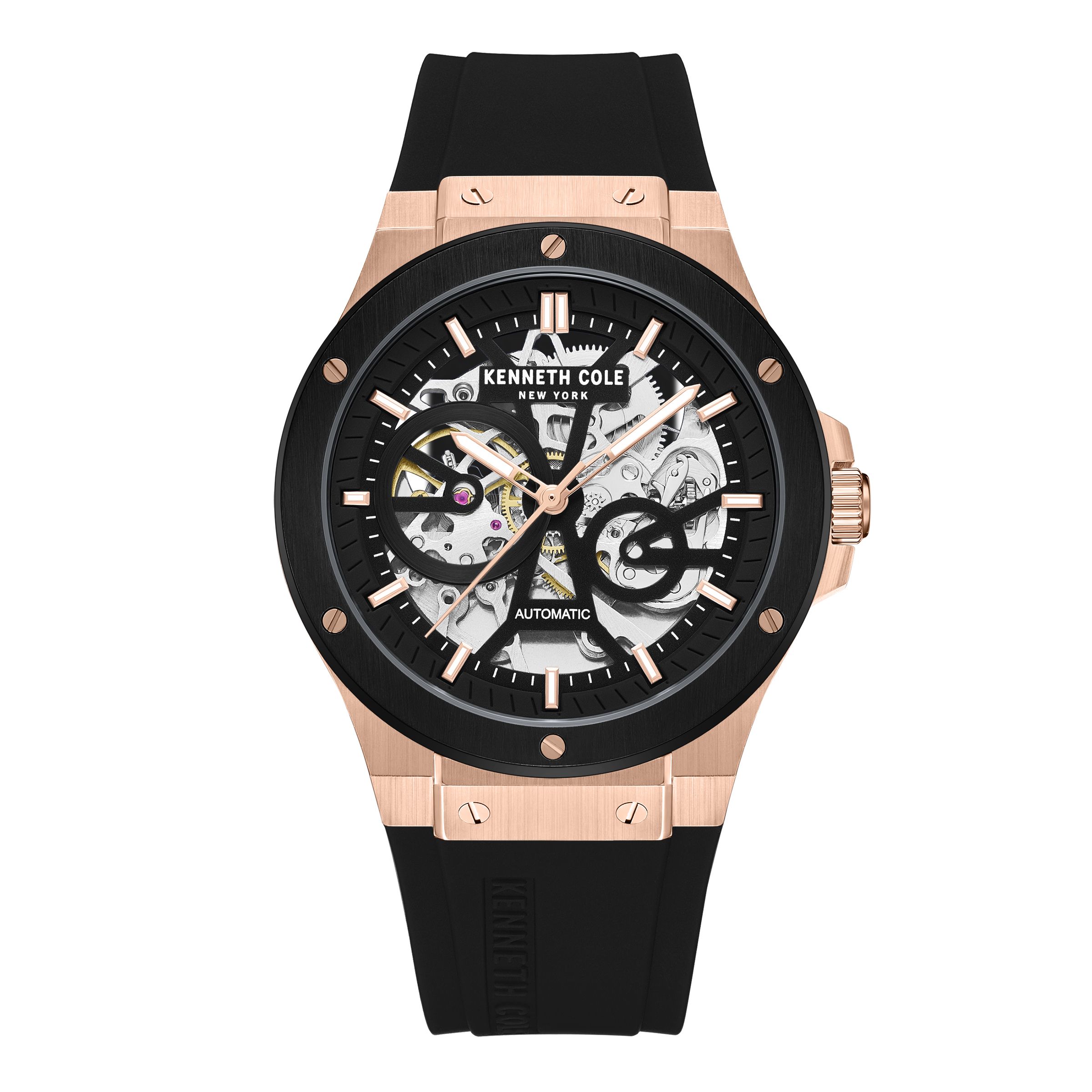 Kenneth Cole New York Watch