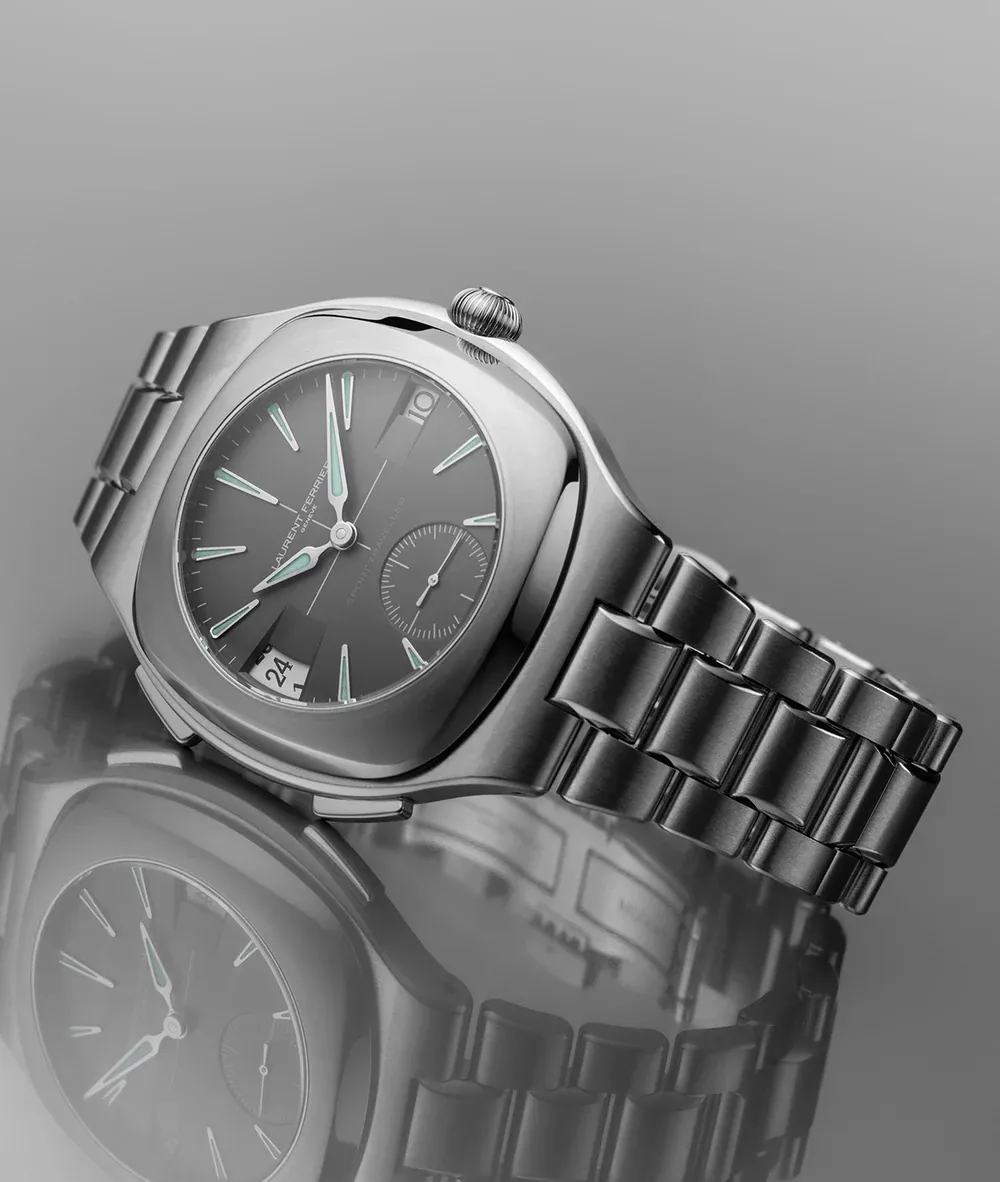 new released watch thumbnail