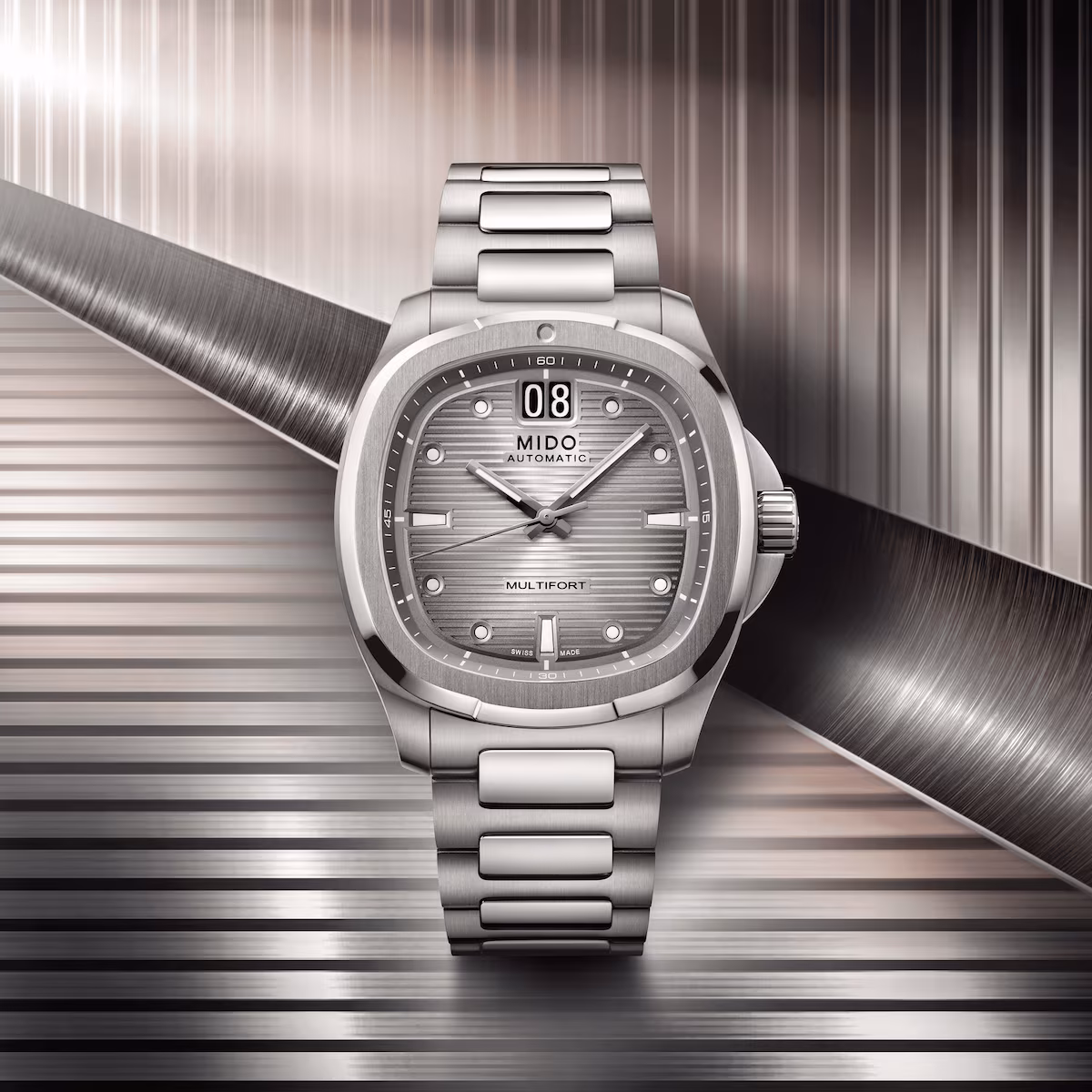 new released watch thumbnail