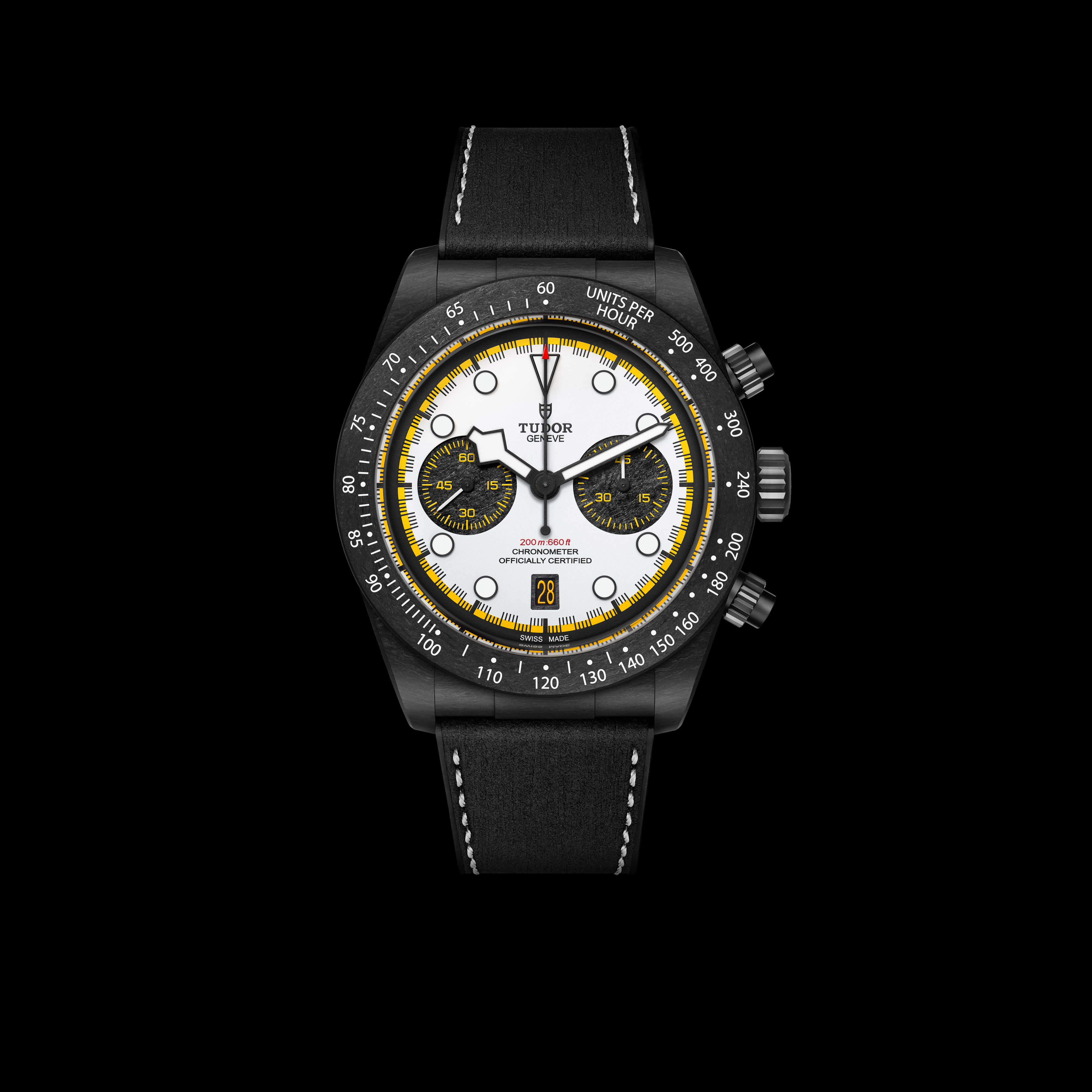 new released watch thumbnail