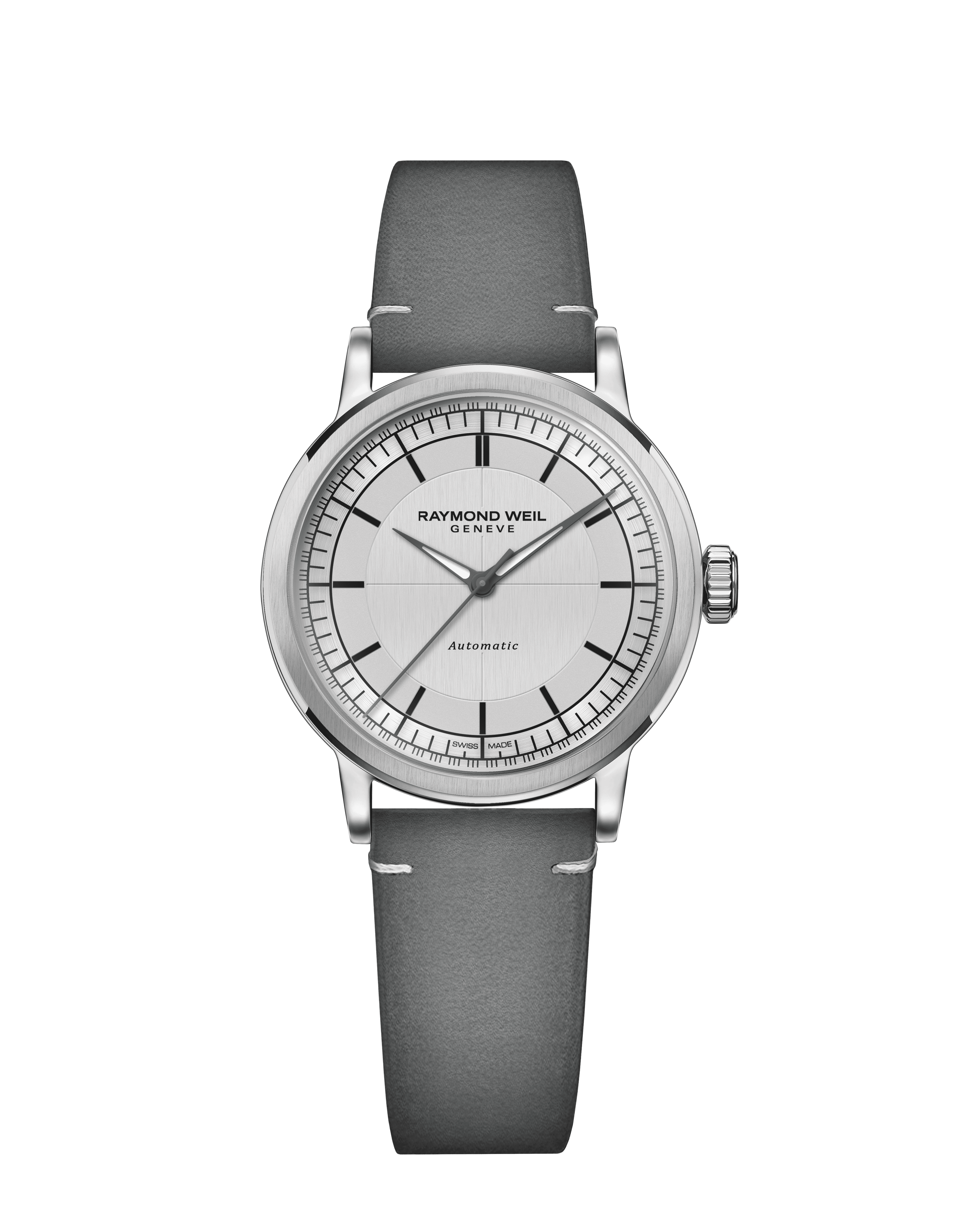 Raymond Weil Millesime Collection 4