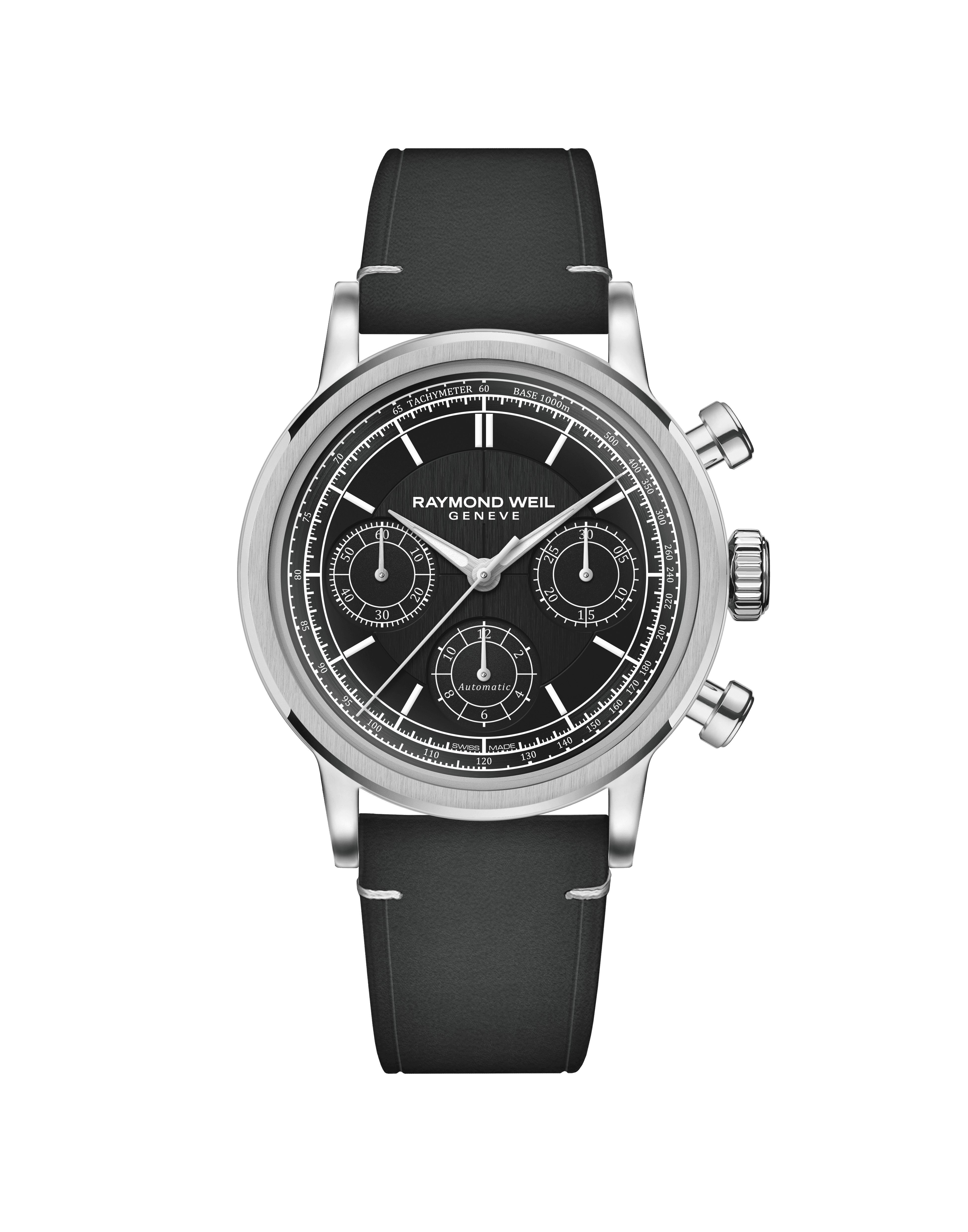 Raymond Weil Millesime Collection 5