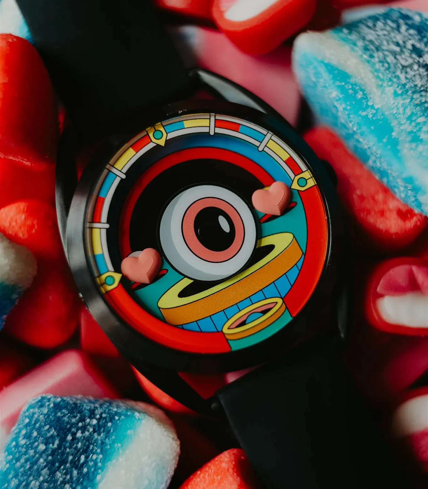 new released watch thumbnail