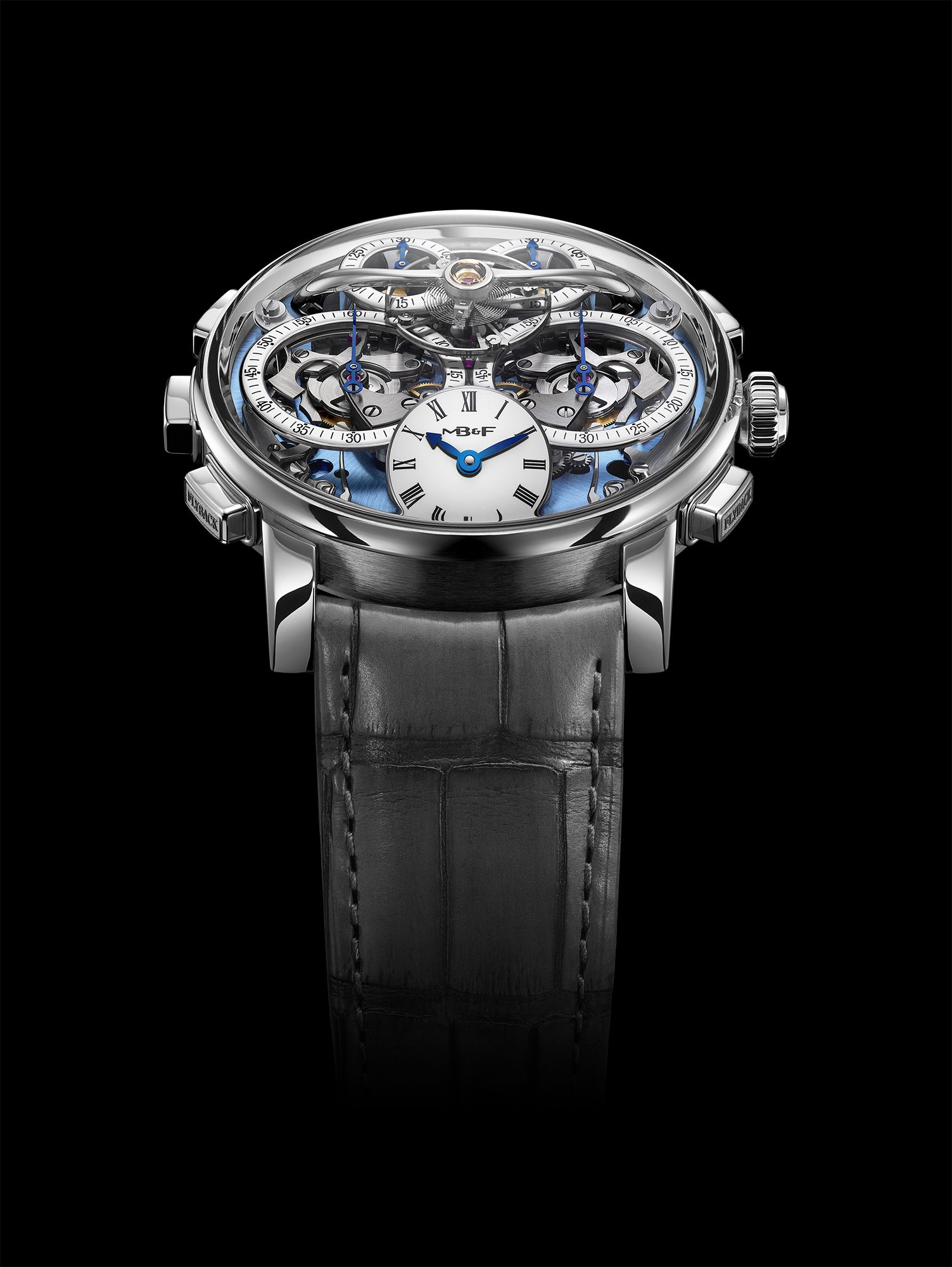 new released watch thumbnail