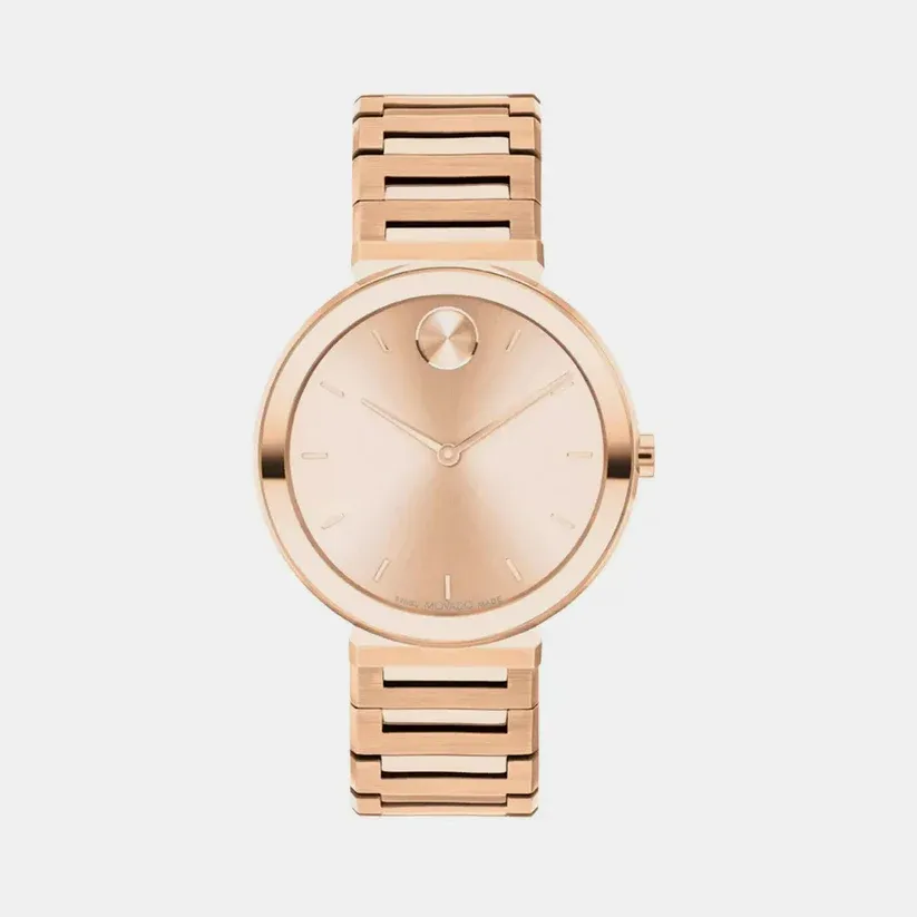 Movado Bold Women's Rose Gold 3601147.webp