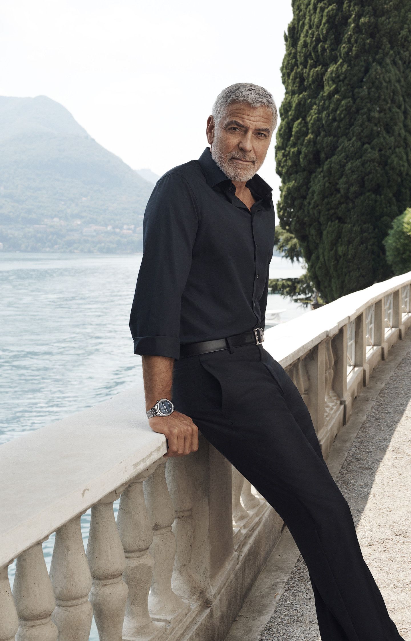 OMEGA_G.Clooney_Lake