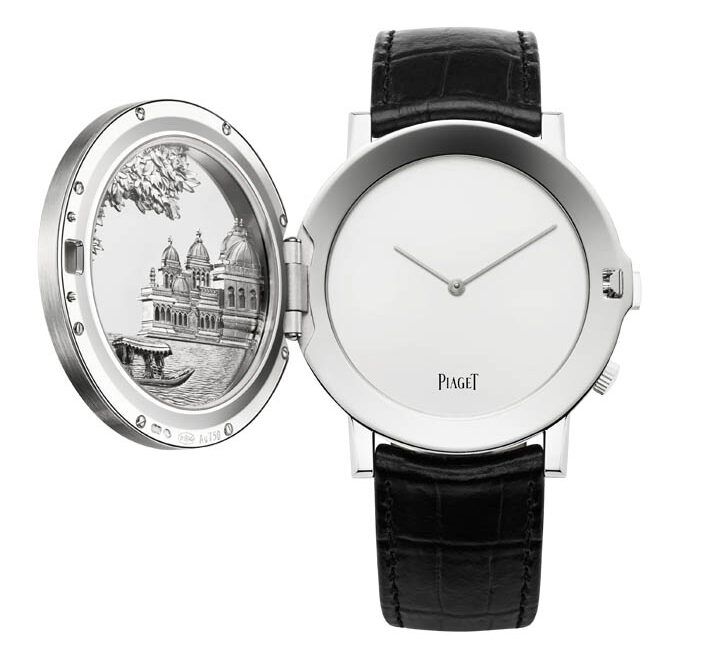 Piaget watches price in india | The Hour Markers