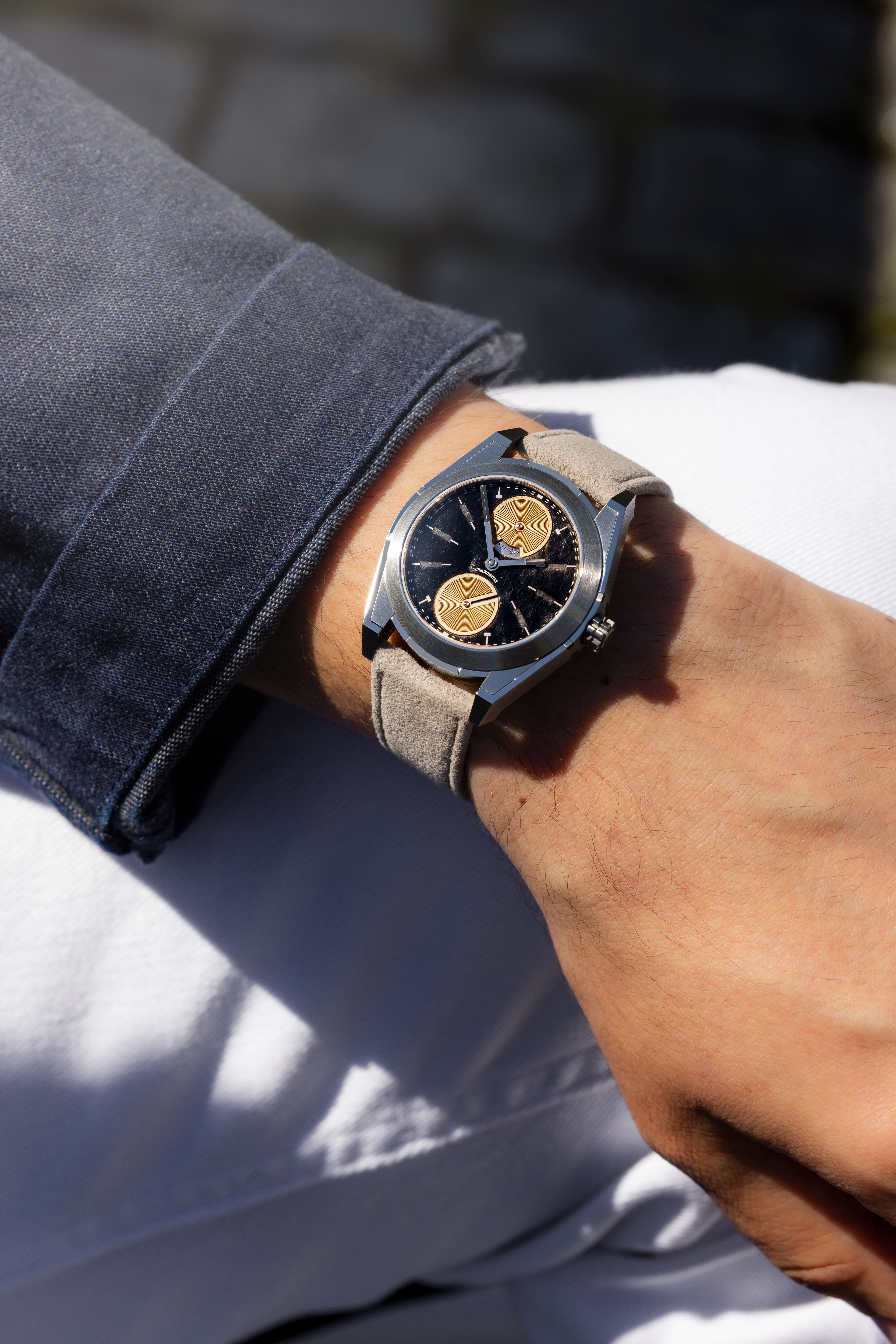 PRAGMA_P1 Obsidian - Stone dial_image_wristshot-1.jpg