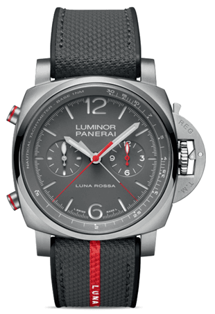 new released watch thumbnail