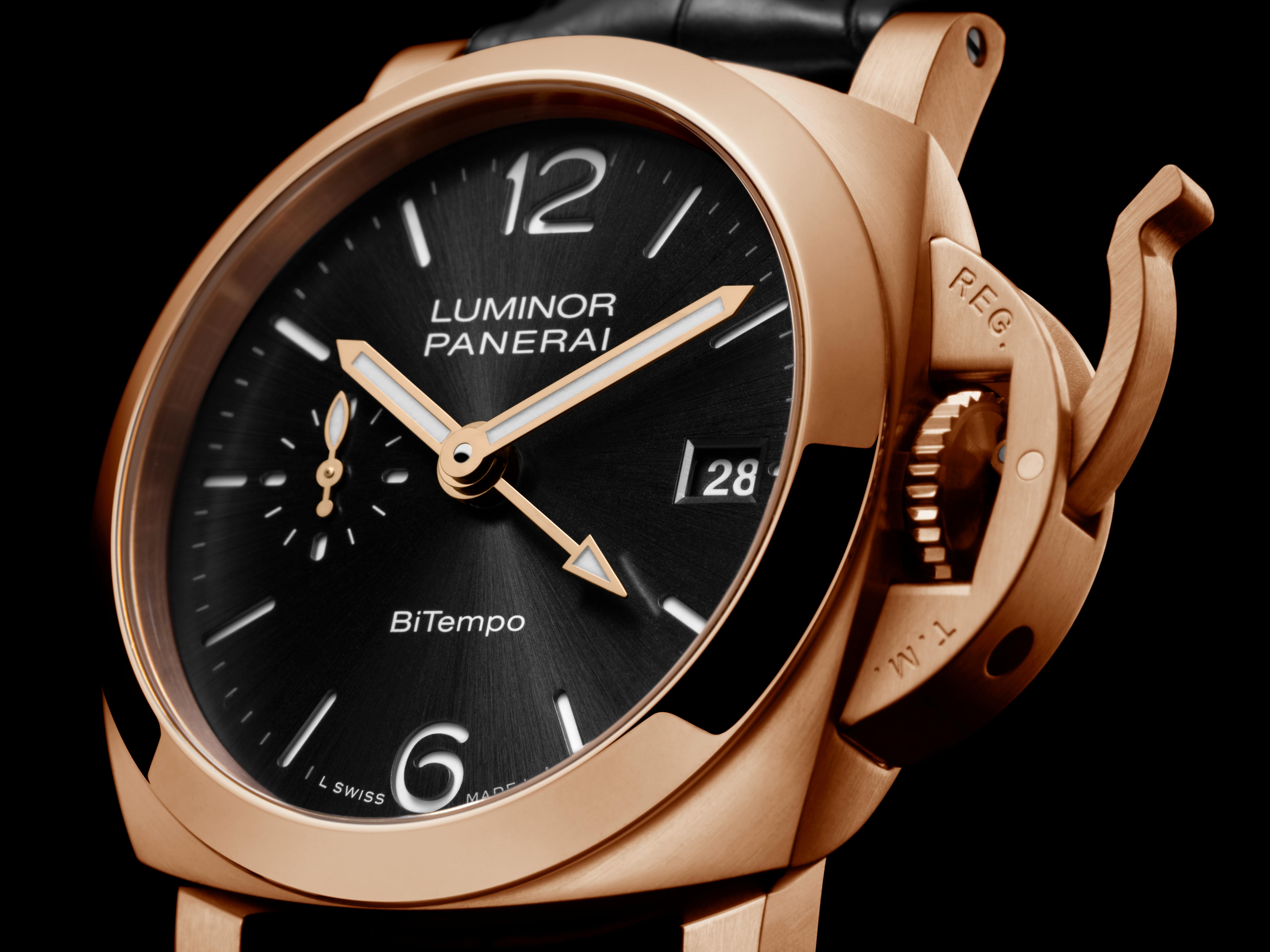 new released watch thumbnail