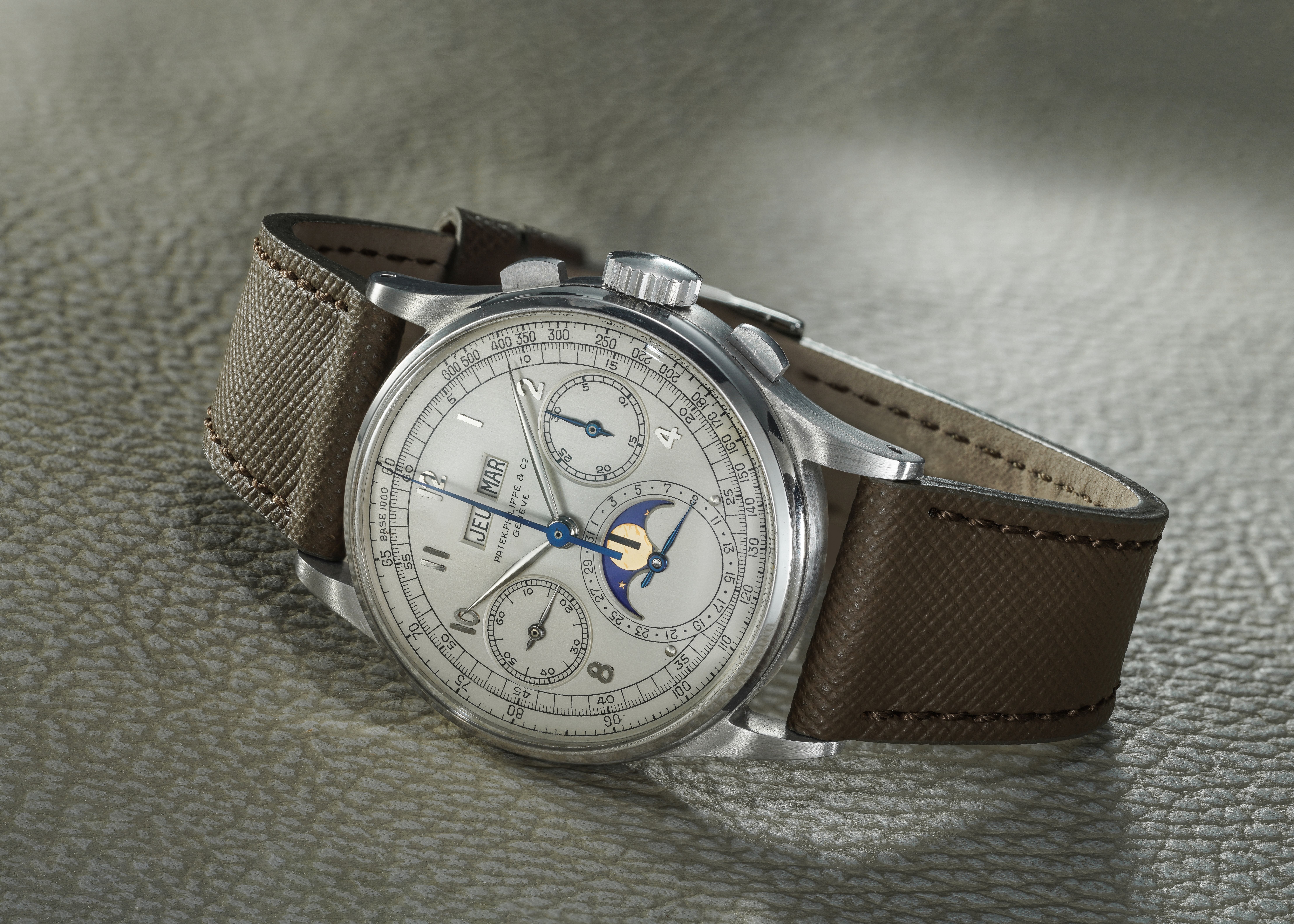 Patek Philippe Stainless-Steel Ref. 1518_1 .jpg