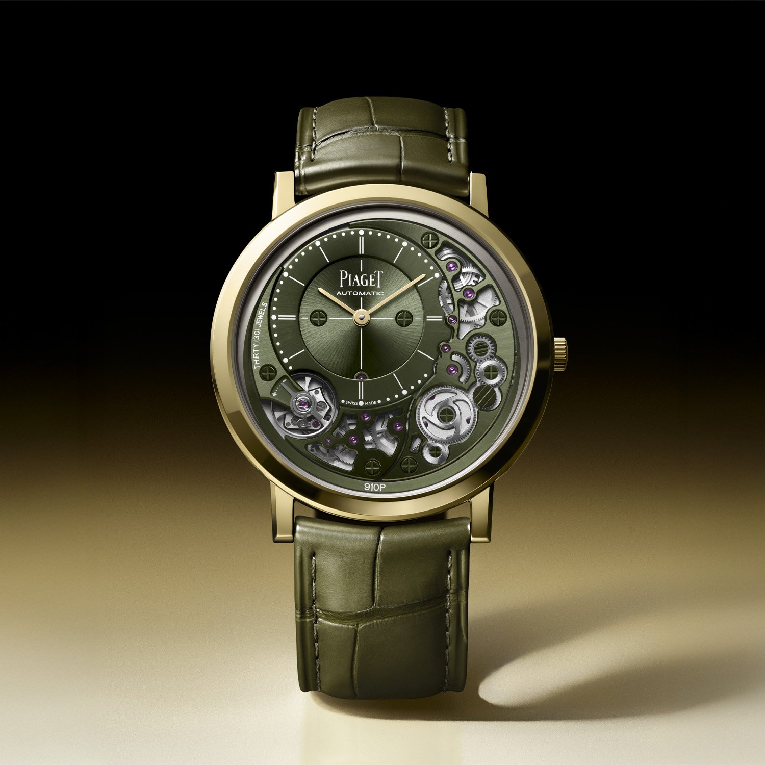 Piaget-Altiplano-Ultimate-Concept-Tourbillon-and-Altiplano-910P-in-Khaki-green-and-gold-3.jpg