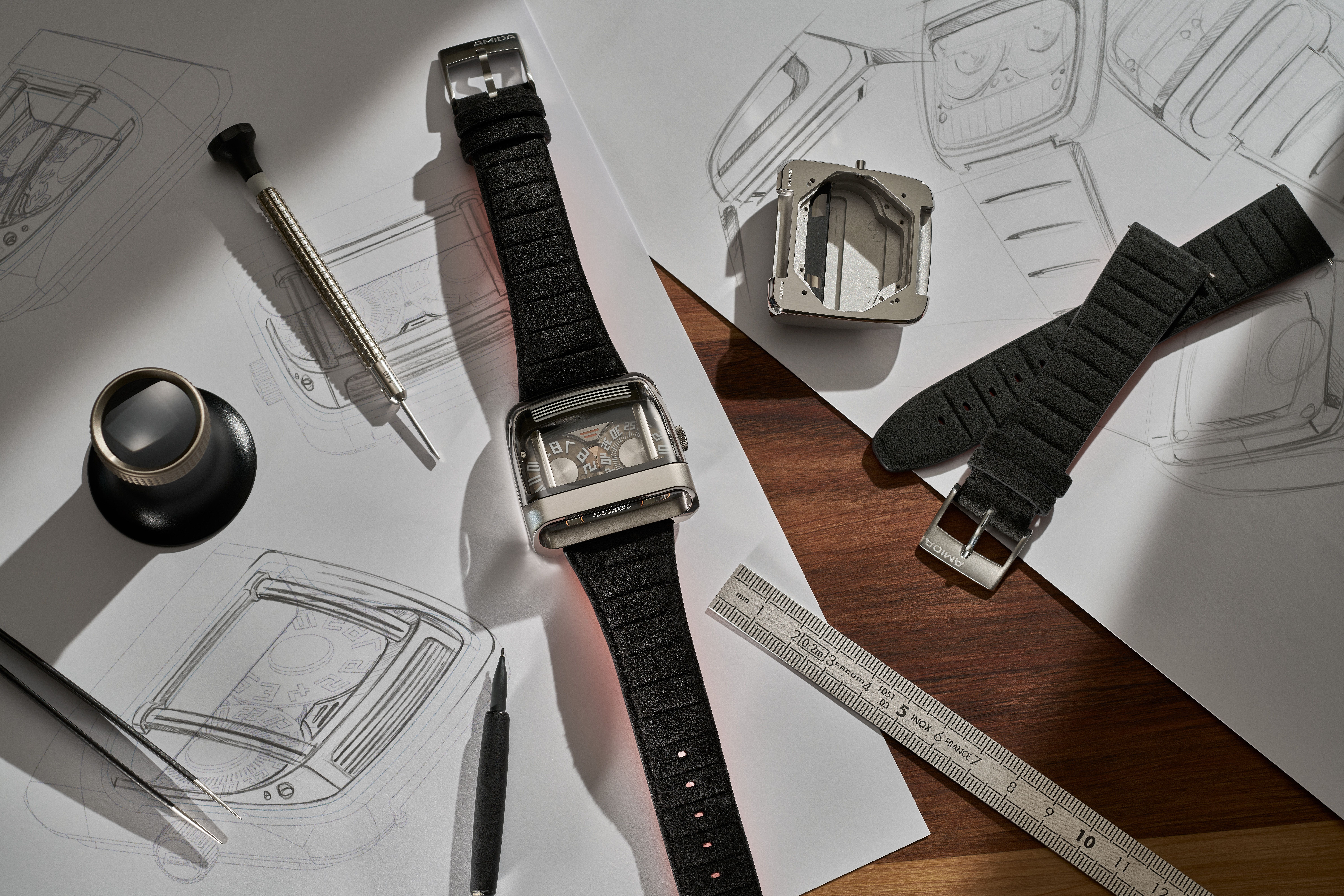 New Release Watch Thumbnail Image