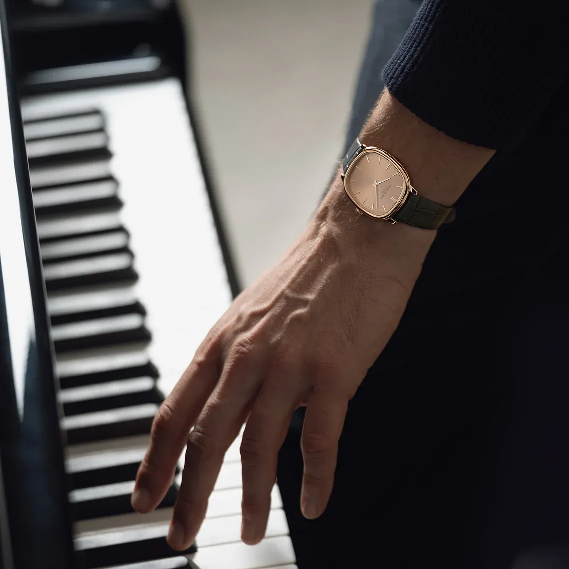 new released watch thumbnail