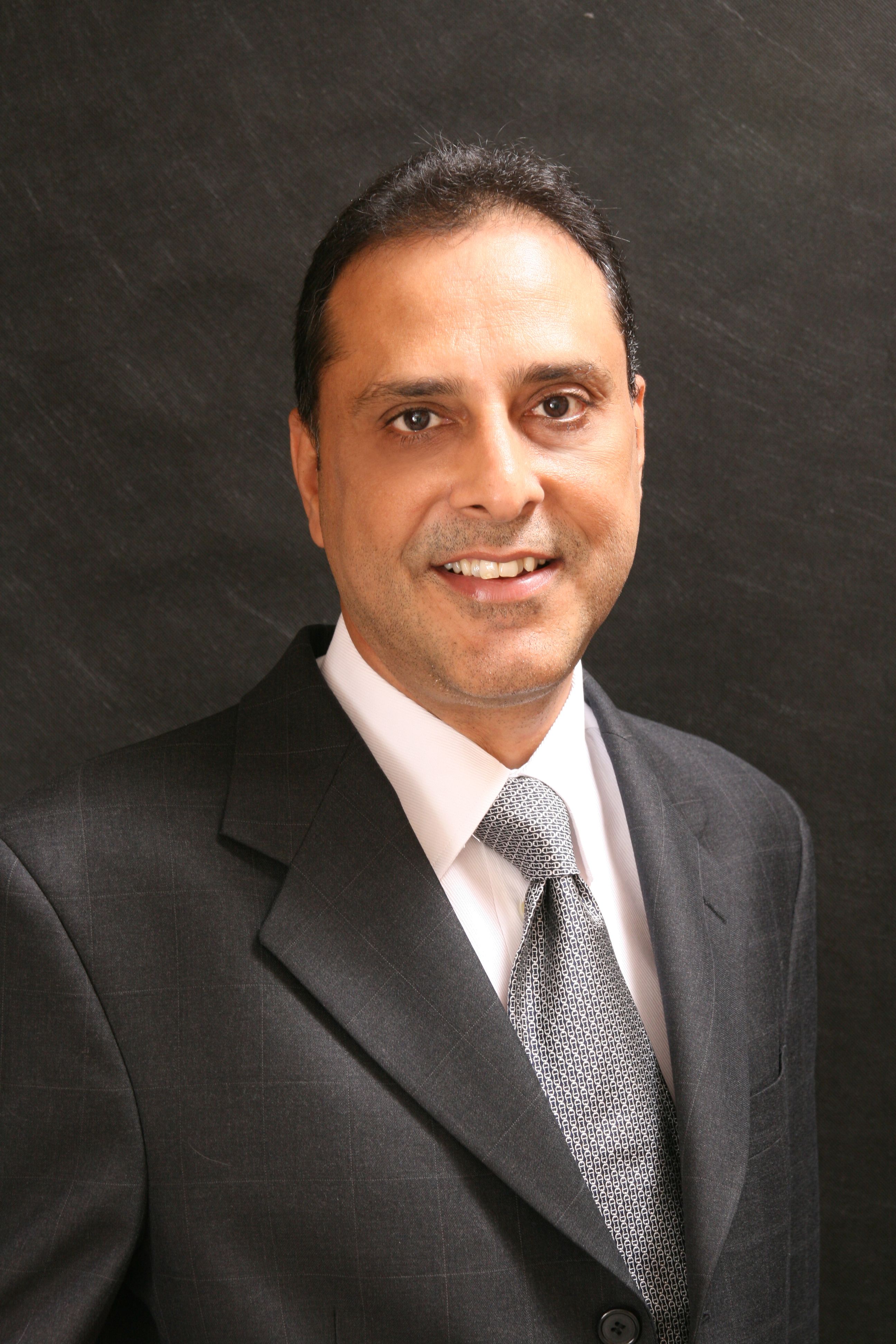 Rajiv Mehra, Brand Director, Kenneth Cole New York