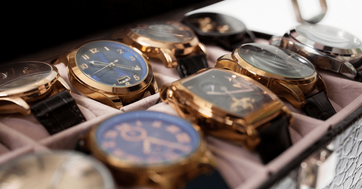 Indian Watch Enthusiasts Rejoice: Duty Cuts On Swiss Watches