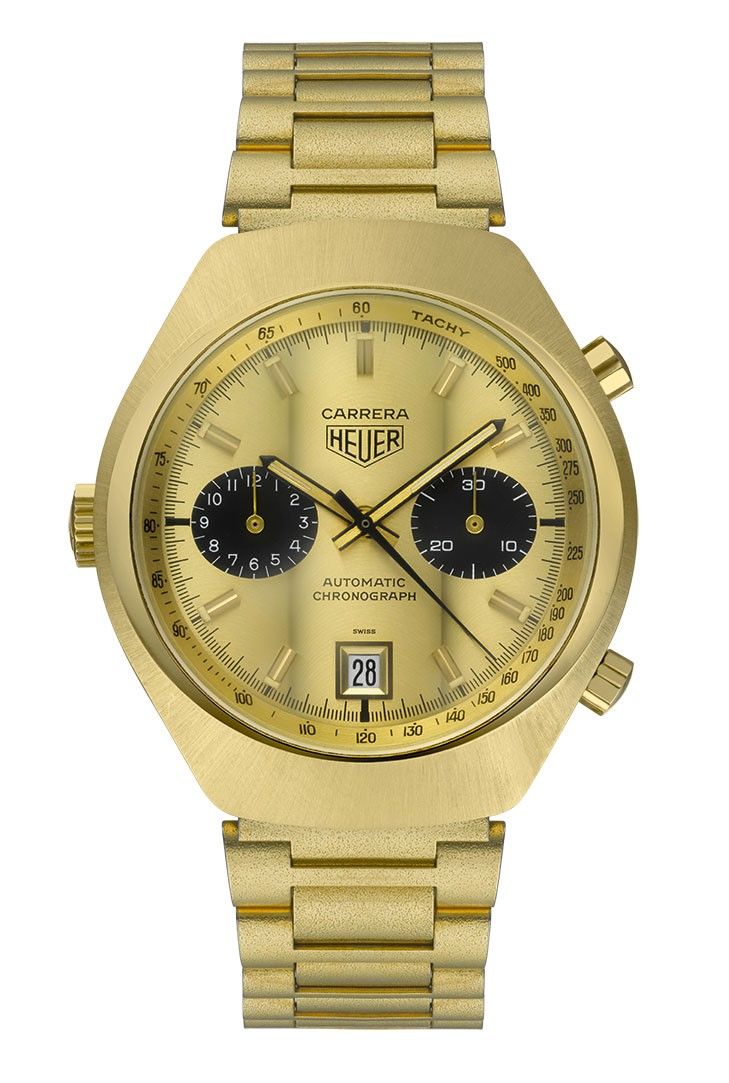 TAG Heuer Reference 110.515