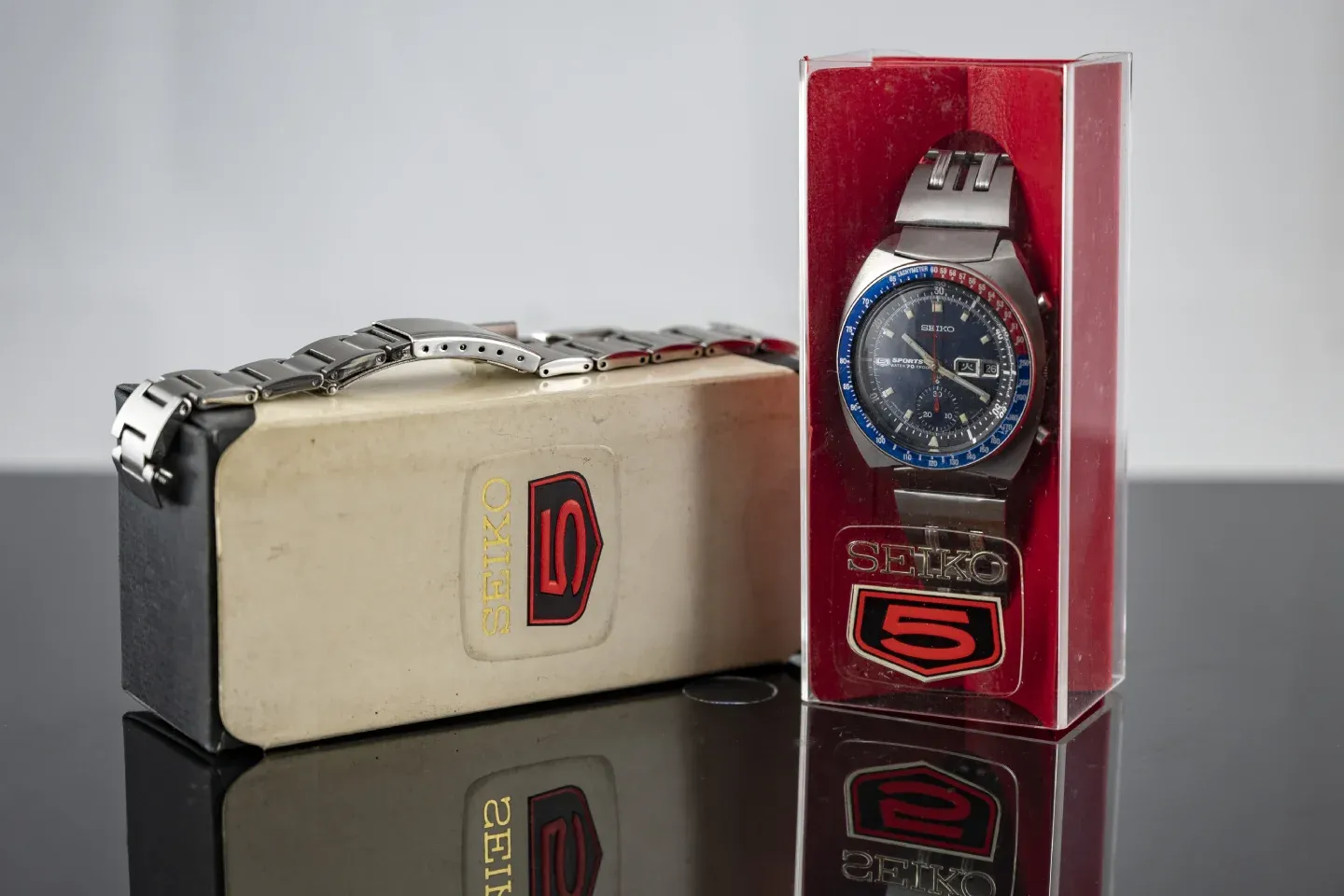Prices for the vintage Seiko 6139 timepieces of good quality remain fractional as compared to the pre-owned examples from Zenith, Heuer, Hamilton and Breitling