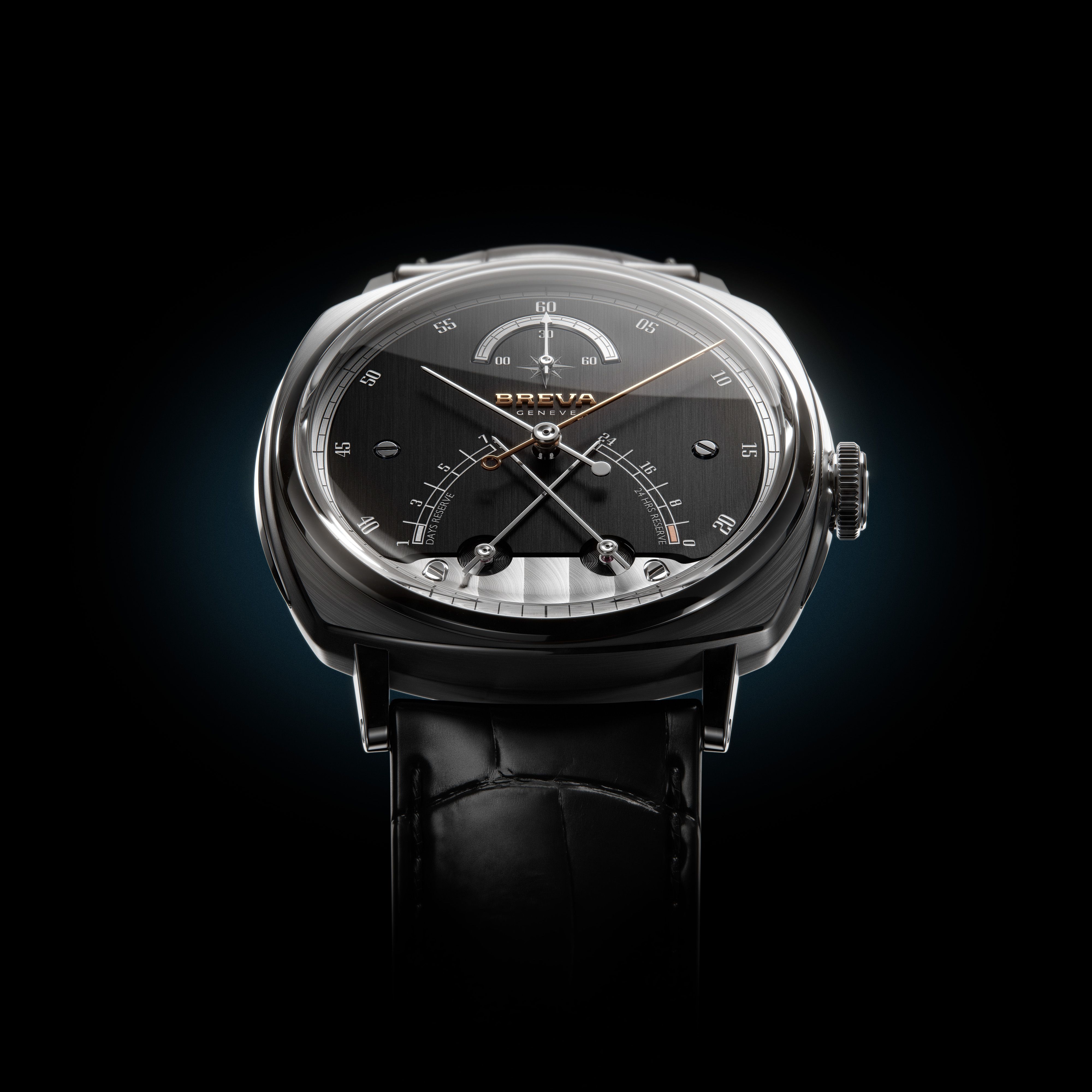 new released watch thumbnail