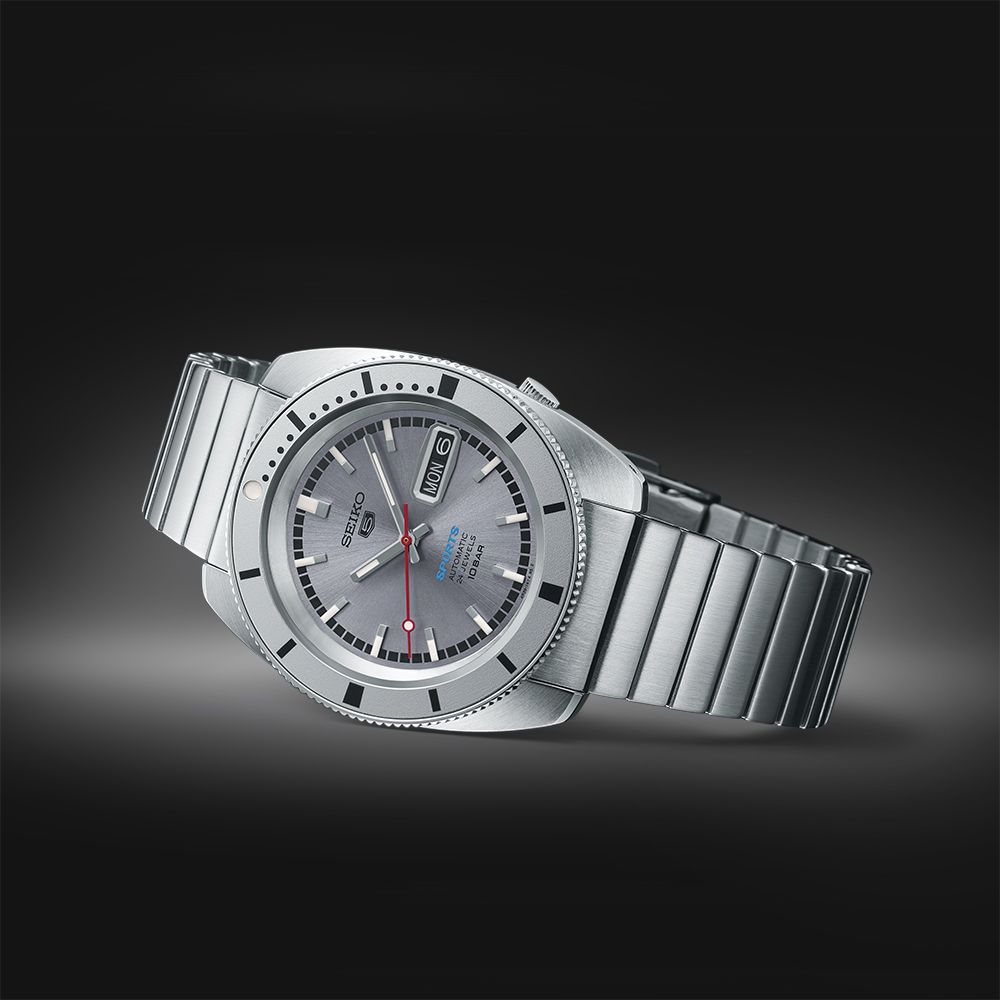  Seiko 5 Sports Limited Edition