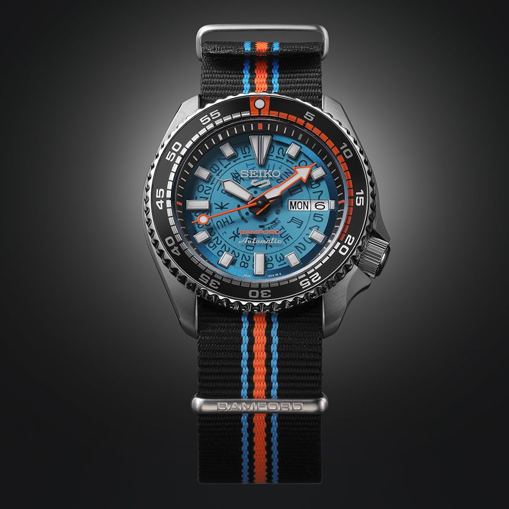 new released watch thumbnail