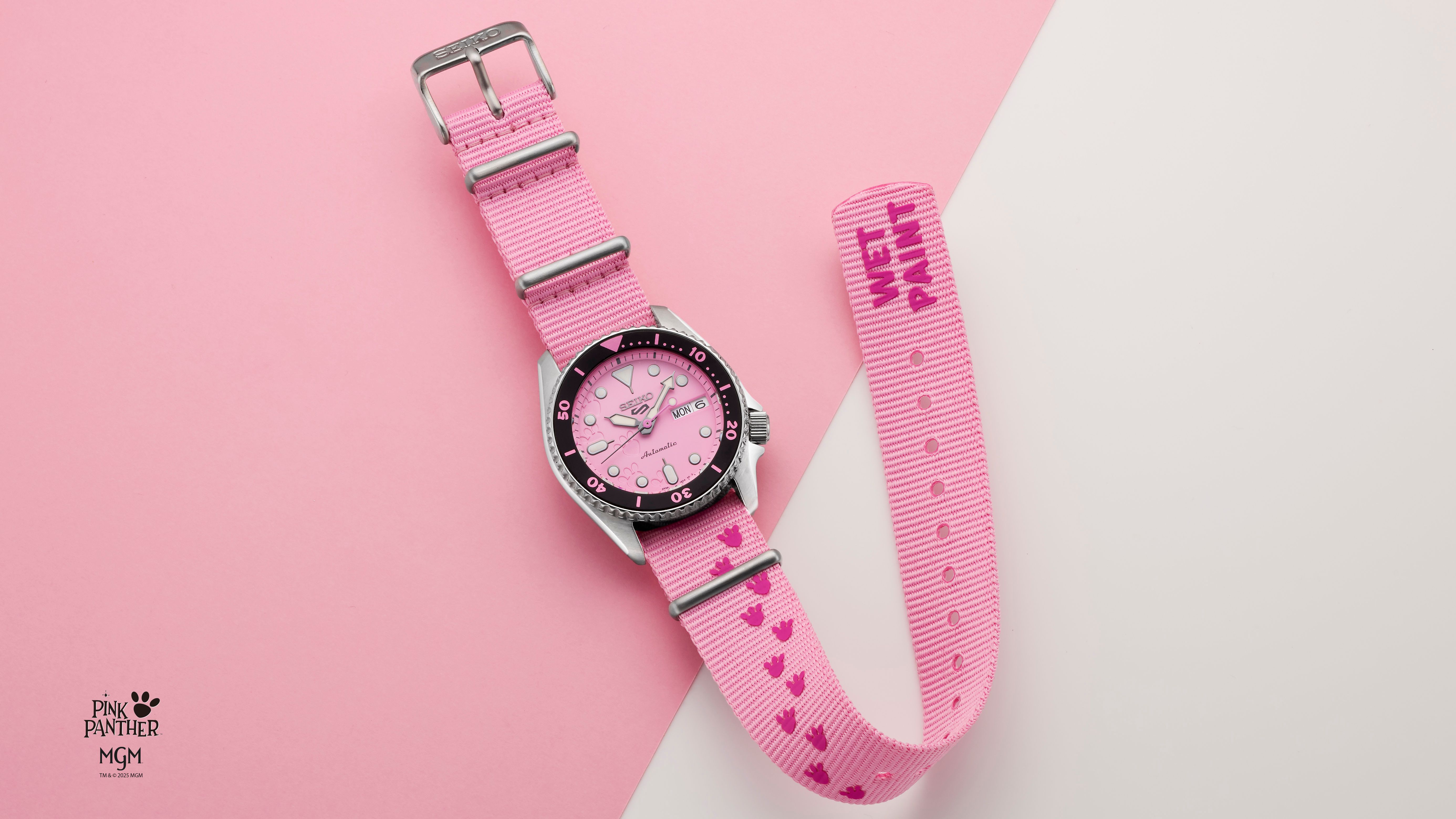 new released watch thumbnail