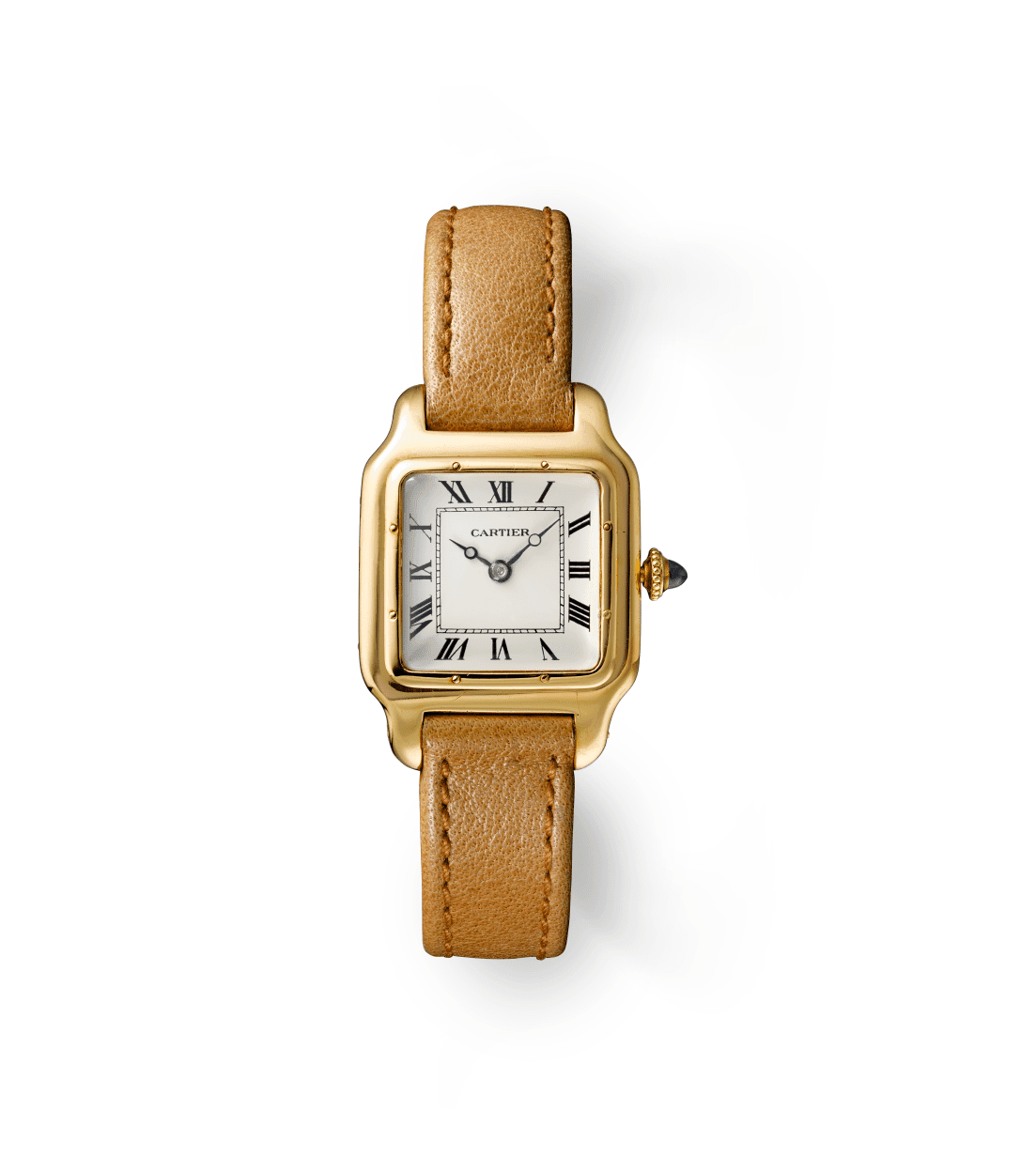 Santos-Dumont wristwatch_Vincent Wulveryck, Collection Cartier ╕ Cartier.png
