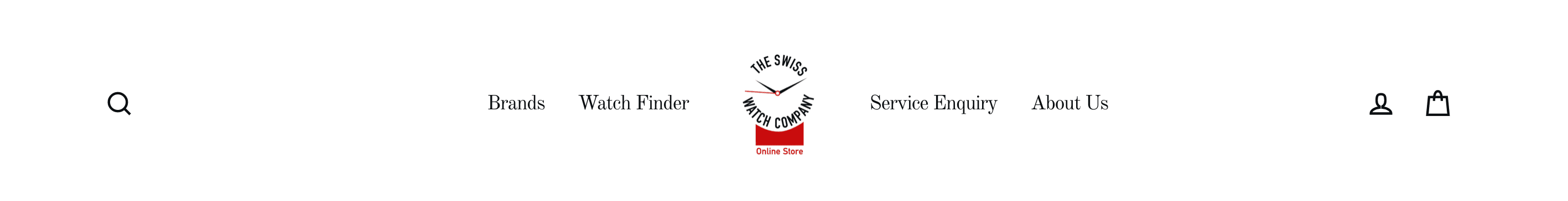 Swiss Watch Company