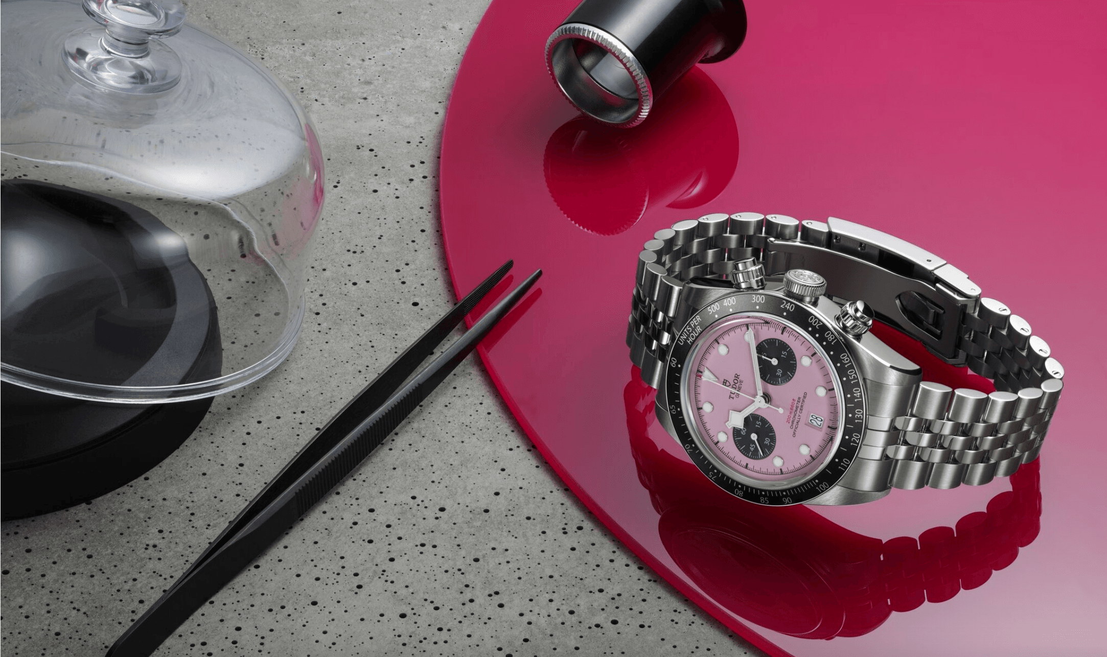 Buying Guide : Pink Watches You Must Consider For Your Watch Wardrobe