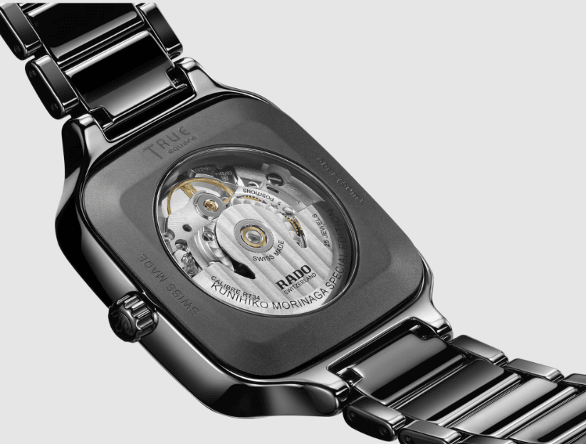 Rado calibre R734