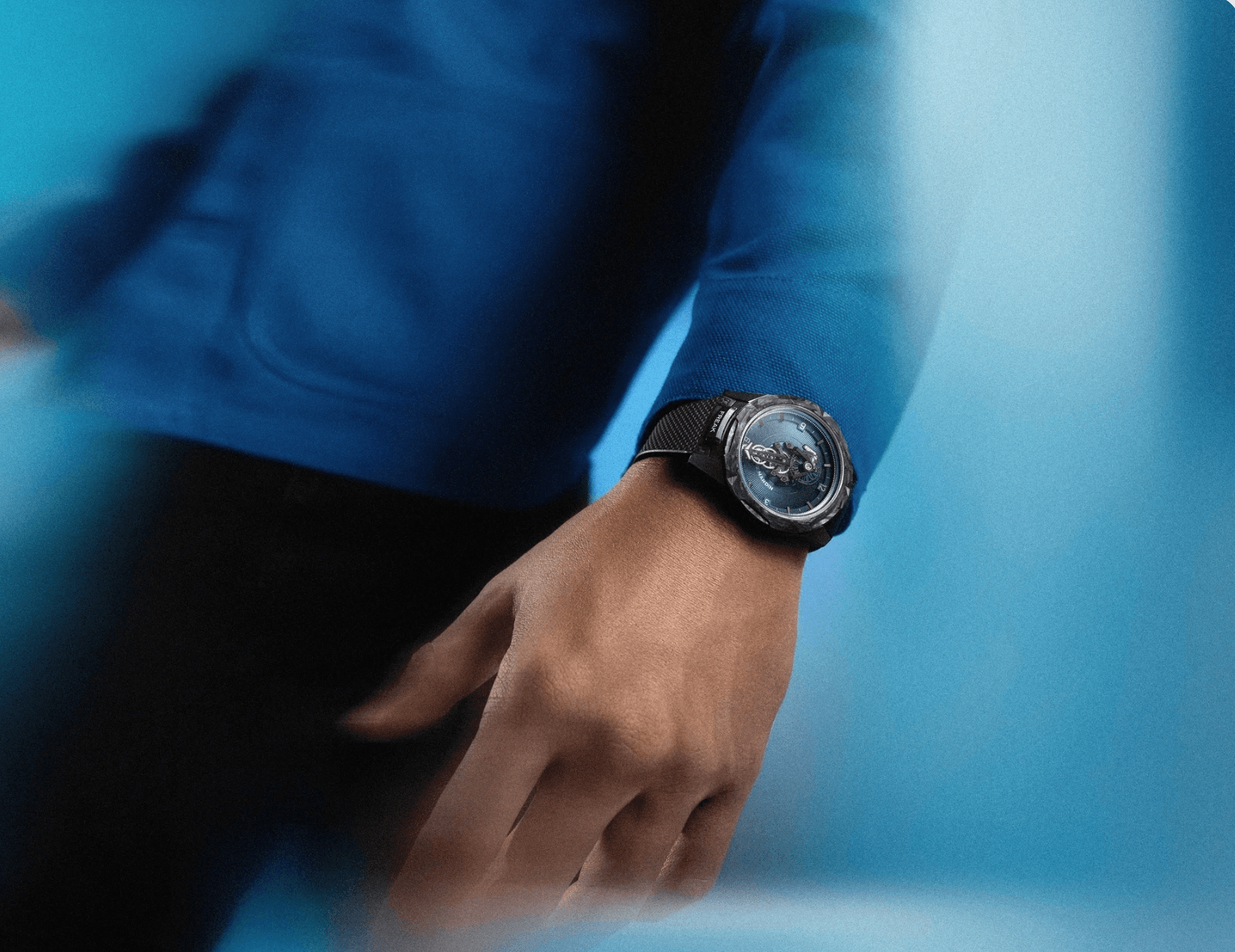 new released watch thumbnail