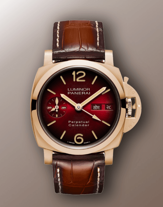 new released watch thumbnail
