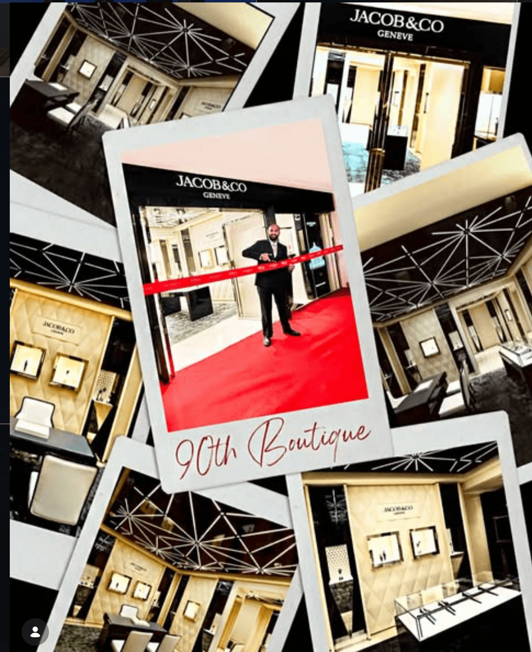 Inside the Jacob & Co luxury watch boutique in India, showcasing exclusive timepieces, premium interiors, and the brand’s expansion through Ethos Watches partnership