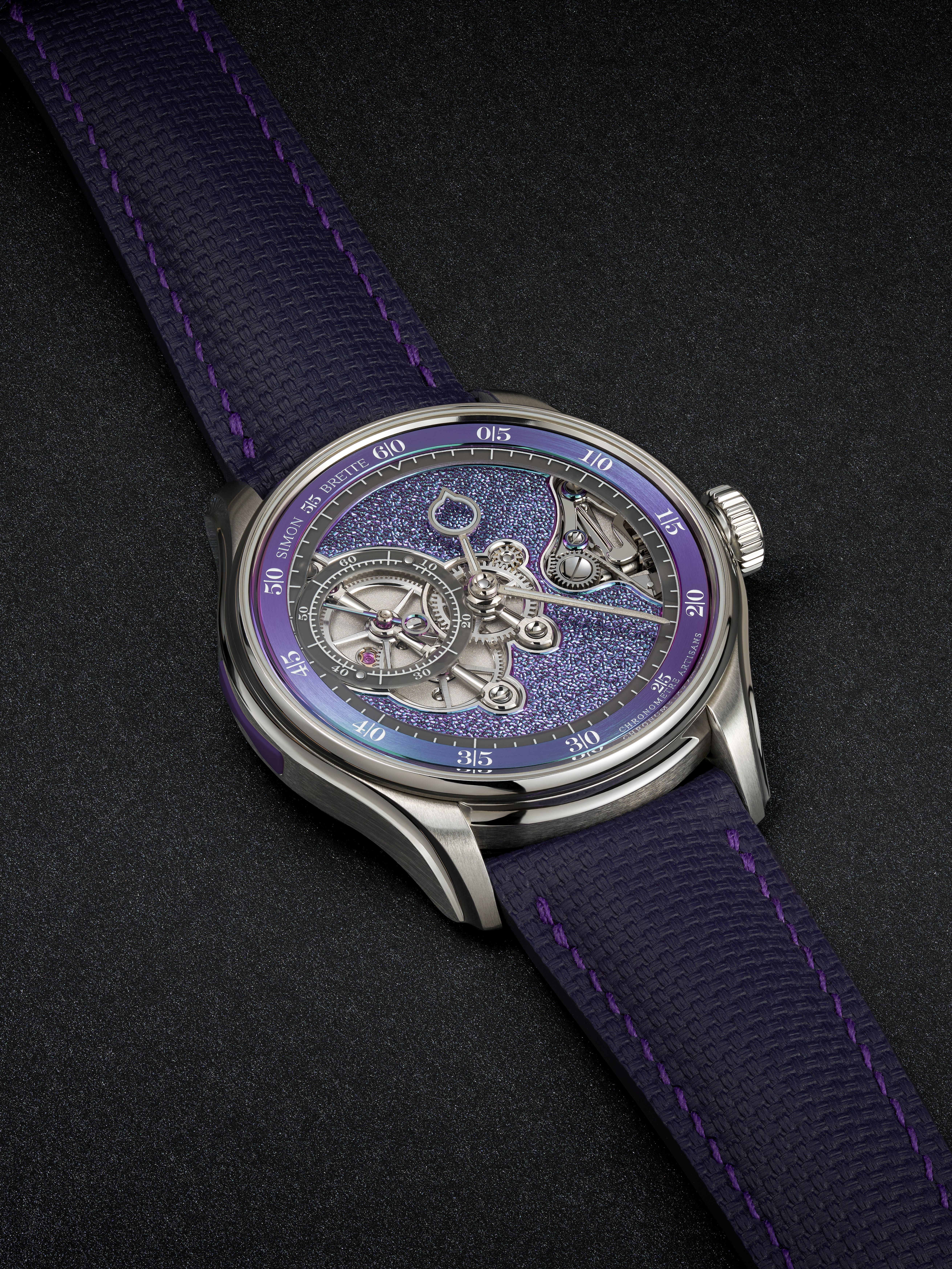 new released watch thumbnail