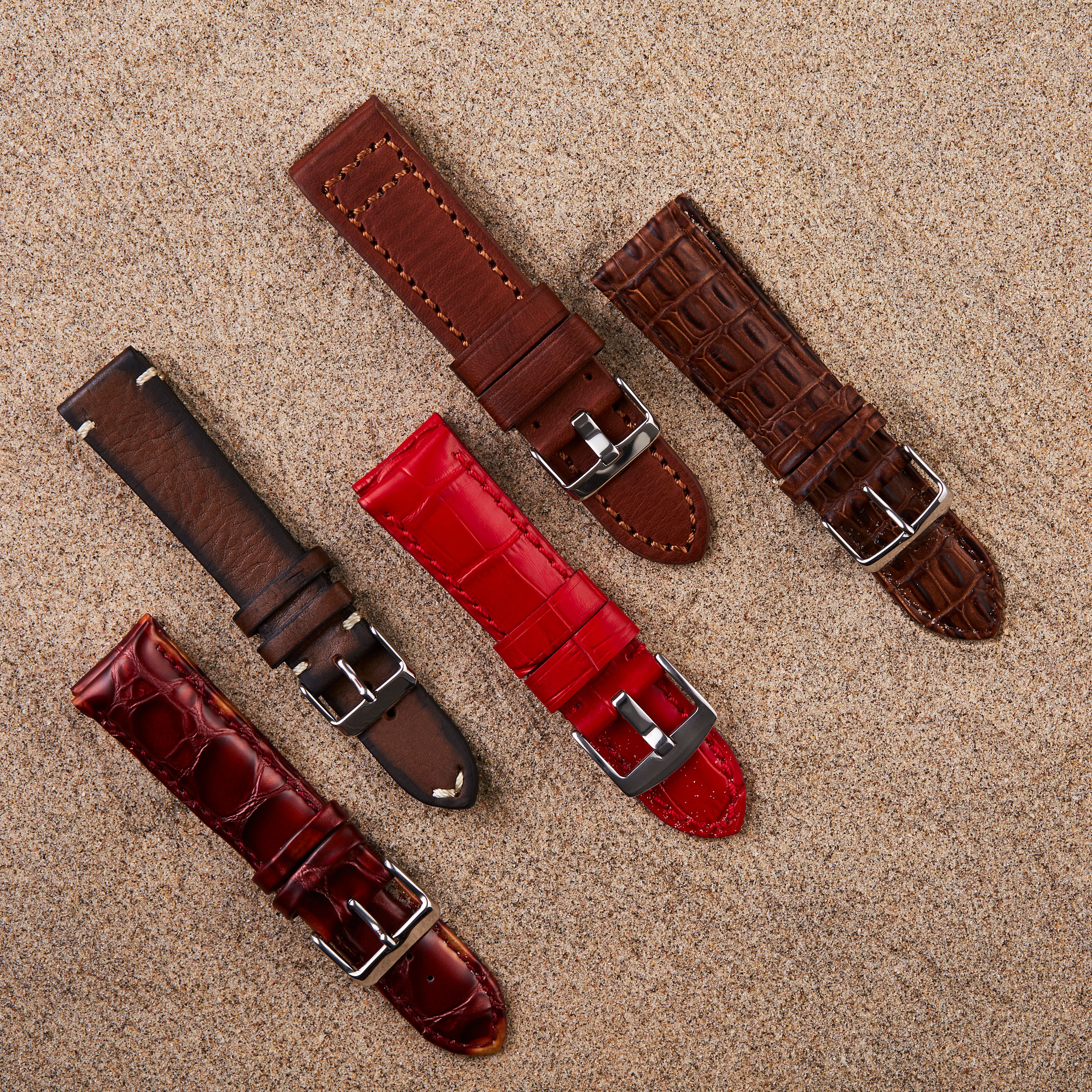 Sona Watch Straps multicolour