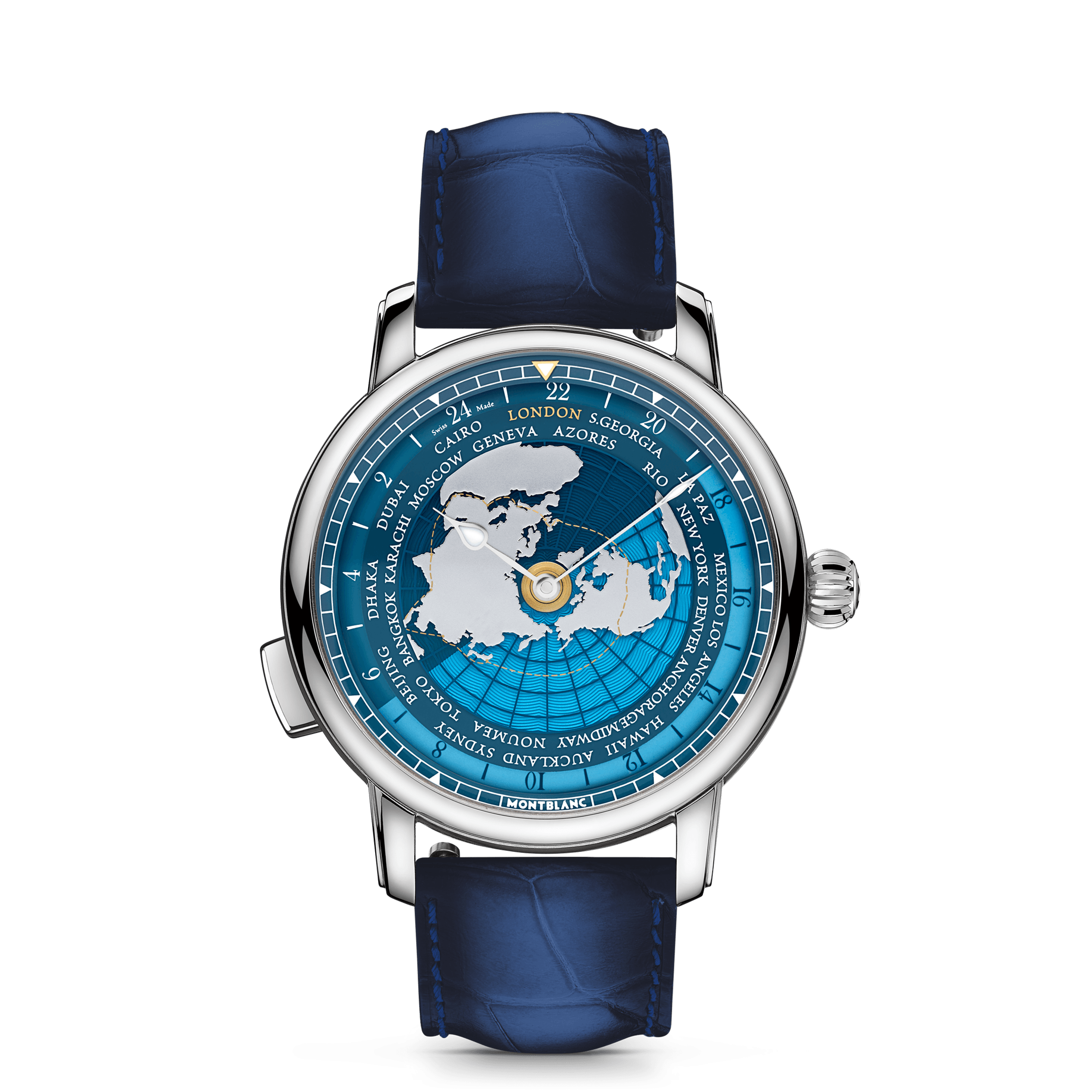 Star Legacy Orbis Terrarum Around The World In 80 Days Limited Edition