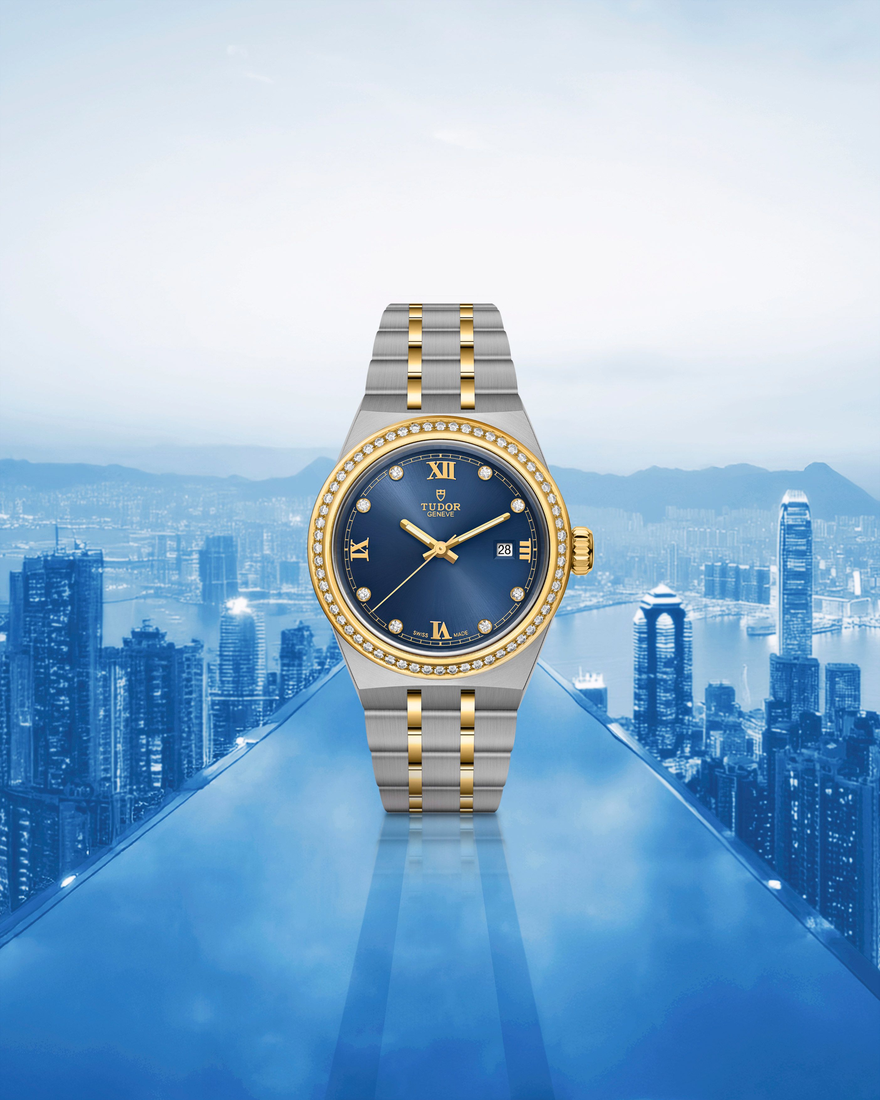 new released watch thumbnail
