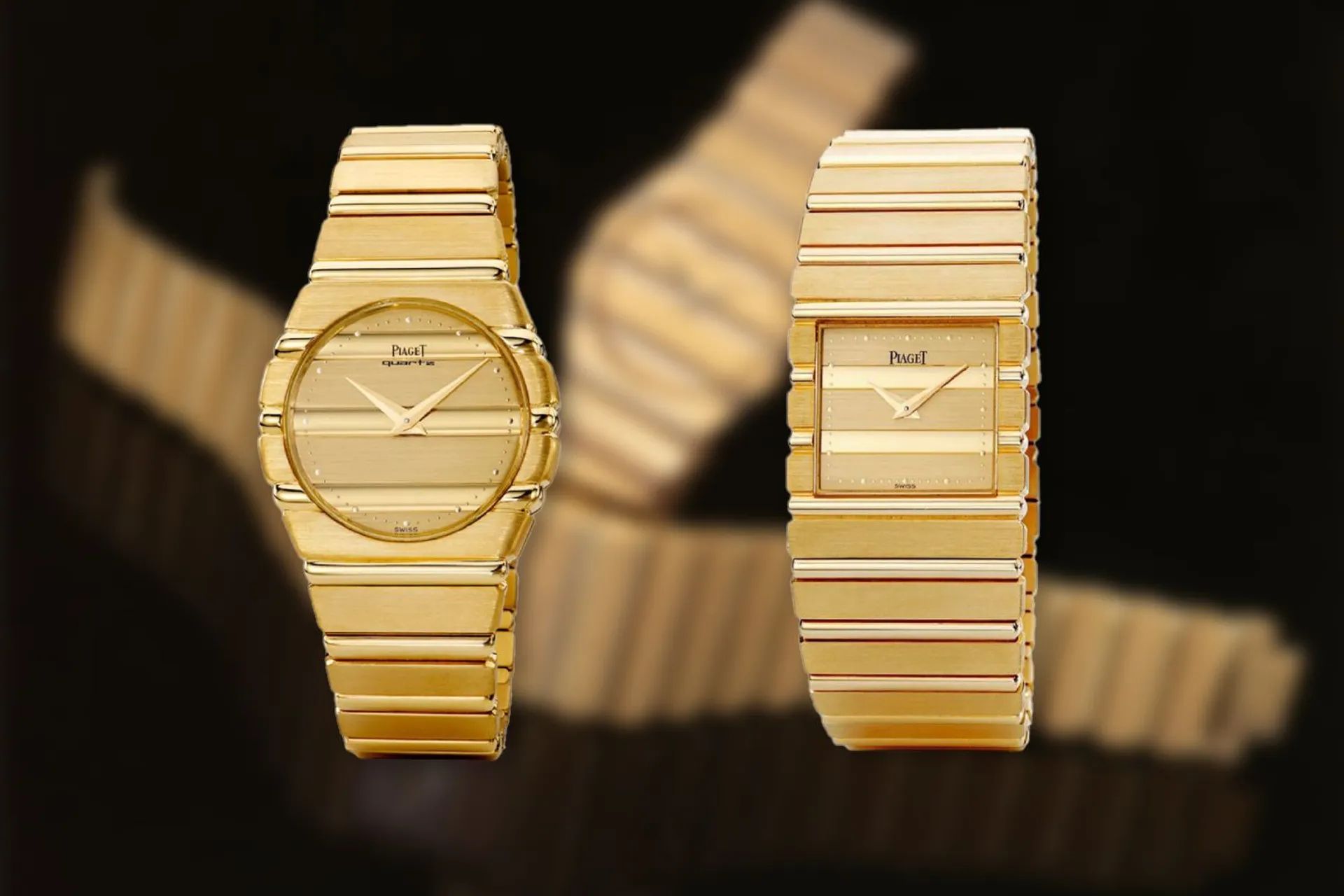 The original Polo from 70s in round and square cases.jpg