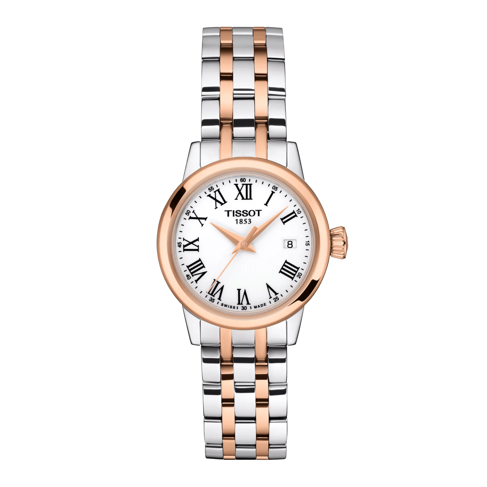 Tissot Classic Dream Women T1292102201300 packshot.png