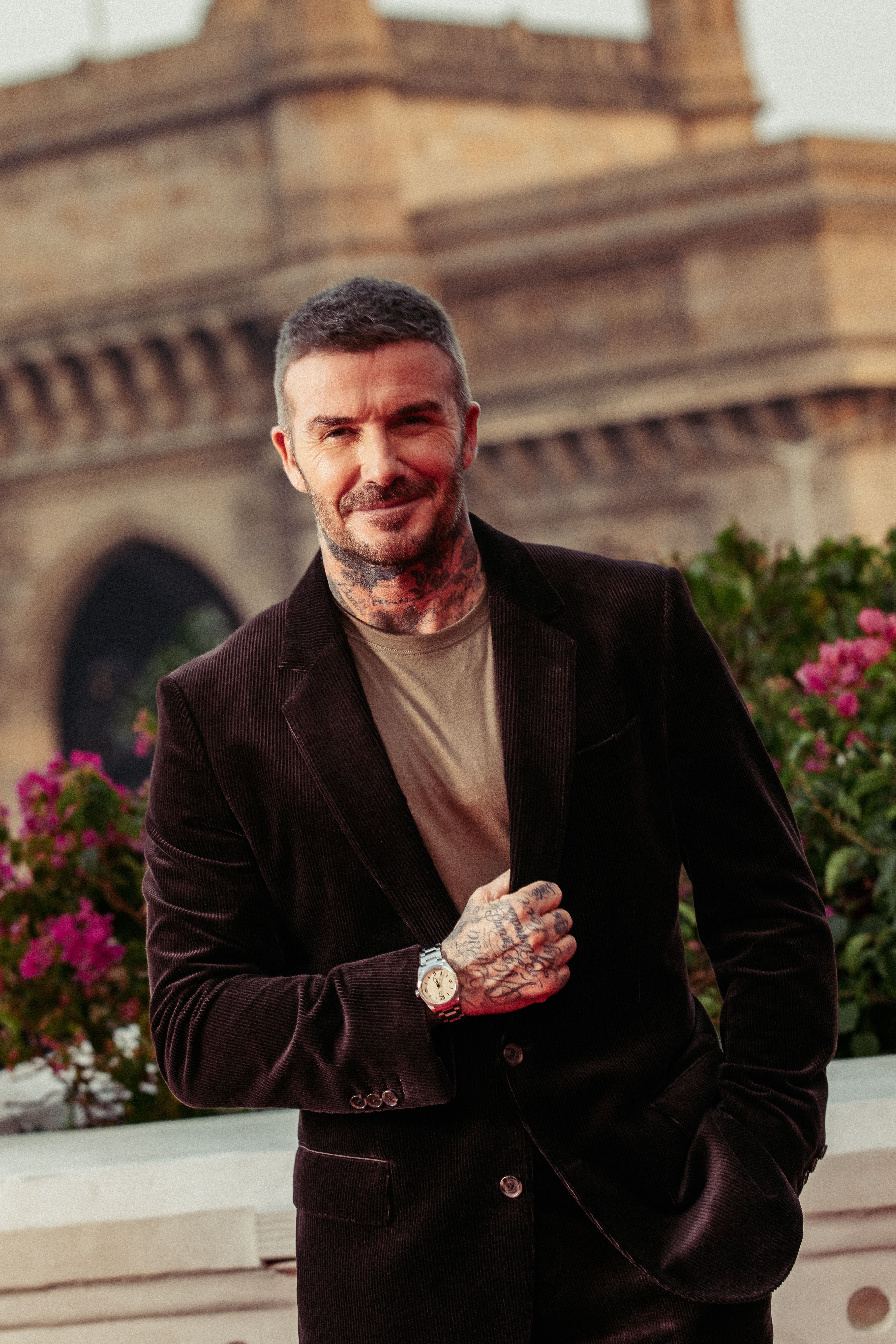 Tudor David Beckham India Event_1.jpg