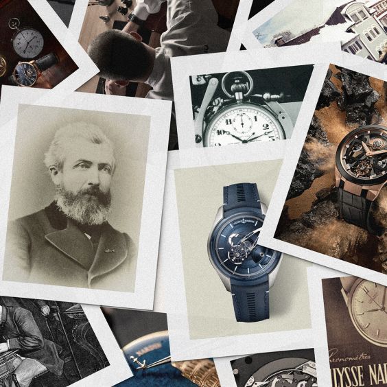 Ulysse Nardin Chronometry since 1846 Teaser c.jpg