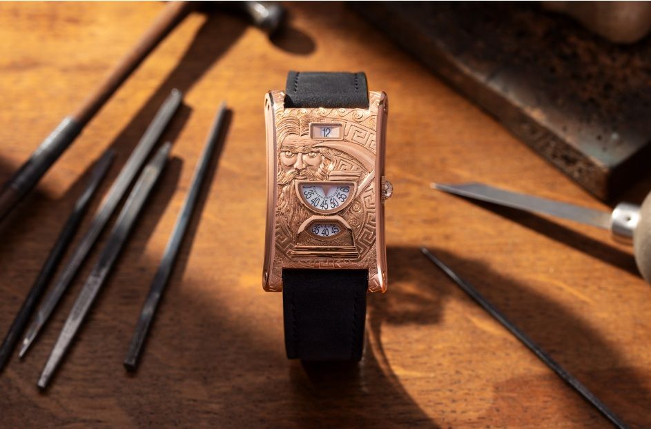 new released watch thumbnail