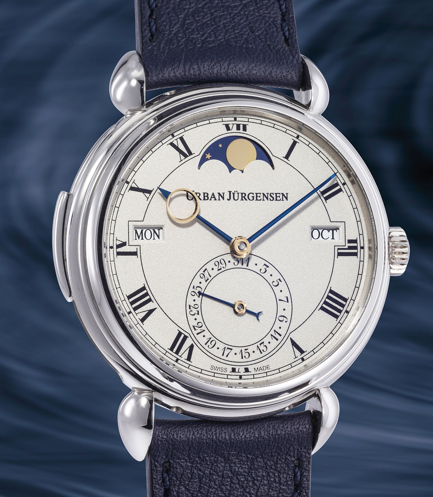 Urban Jürgensen Minute Repeating, Perpetual Calendar, Tourbillon Unique Piece.jpg