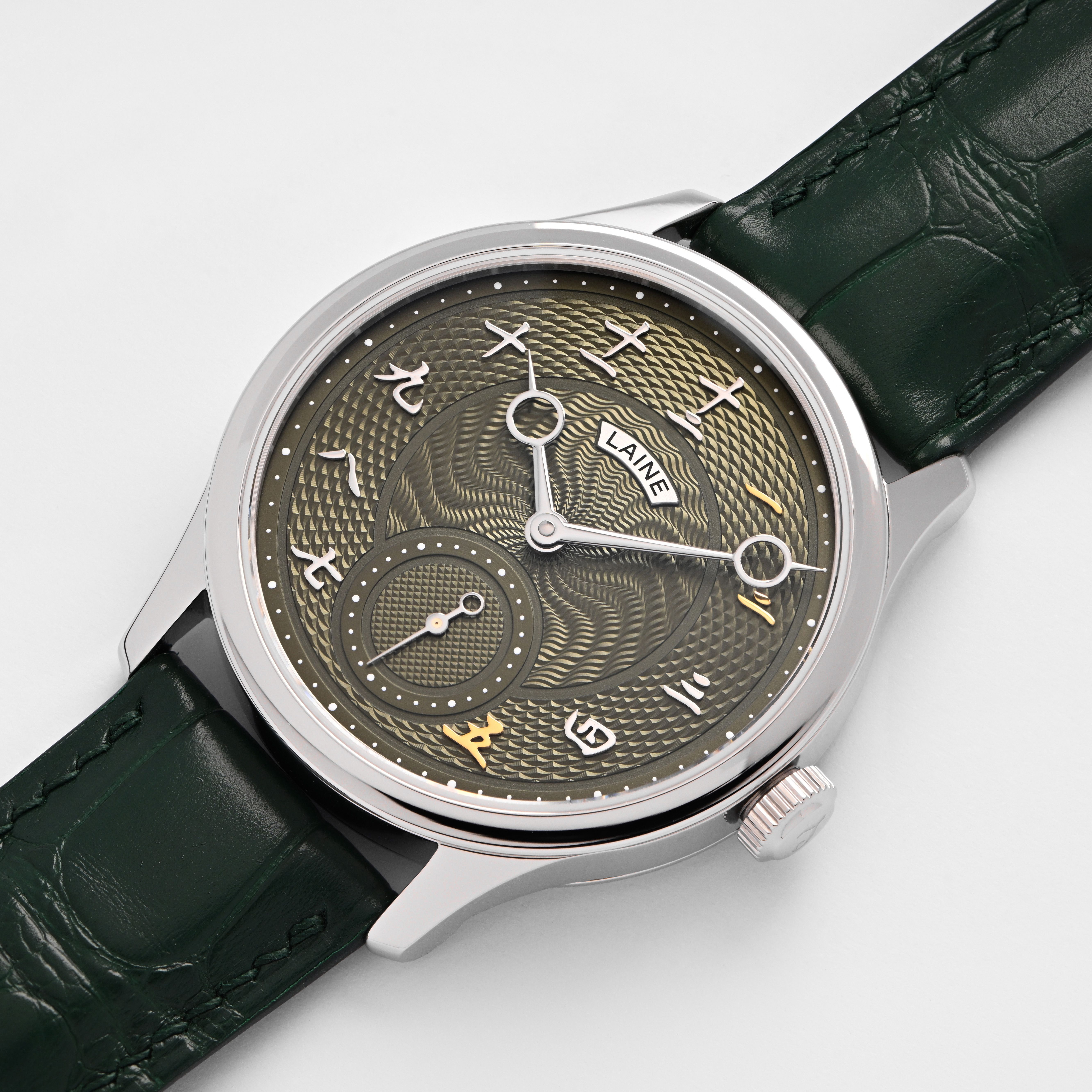 V38 khaki green with chinese numerals.jpg