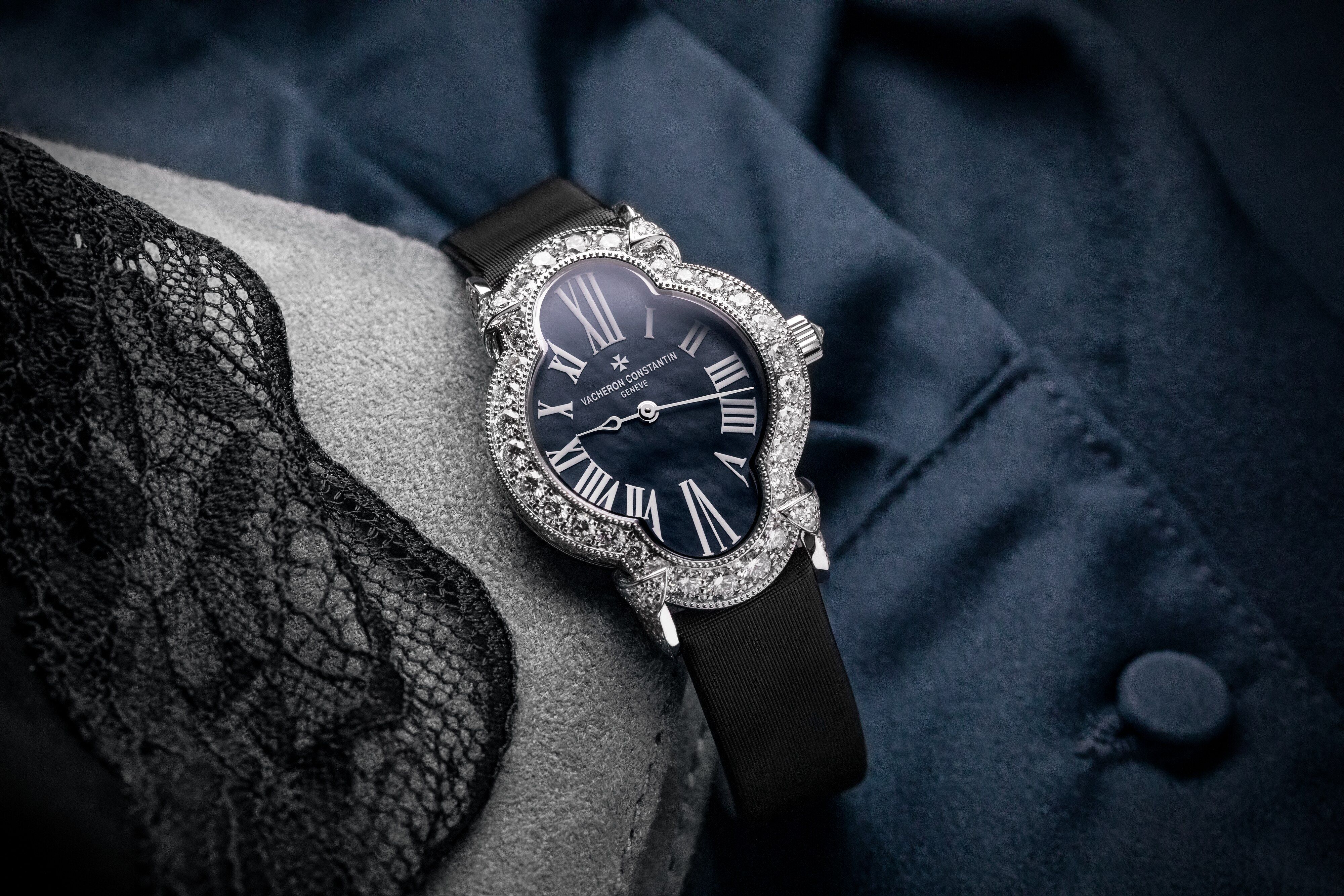 Vacheron Constantin Heures Créatives Heure Romantique watch..jpeg