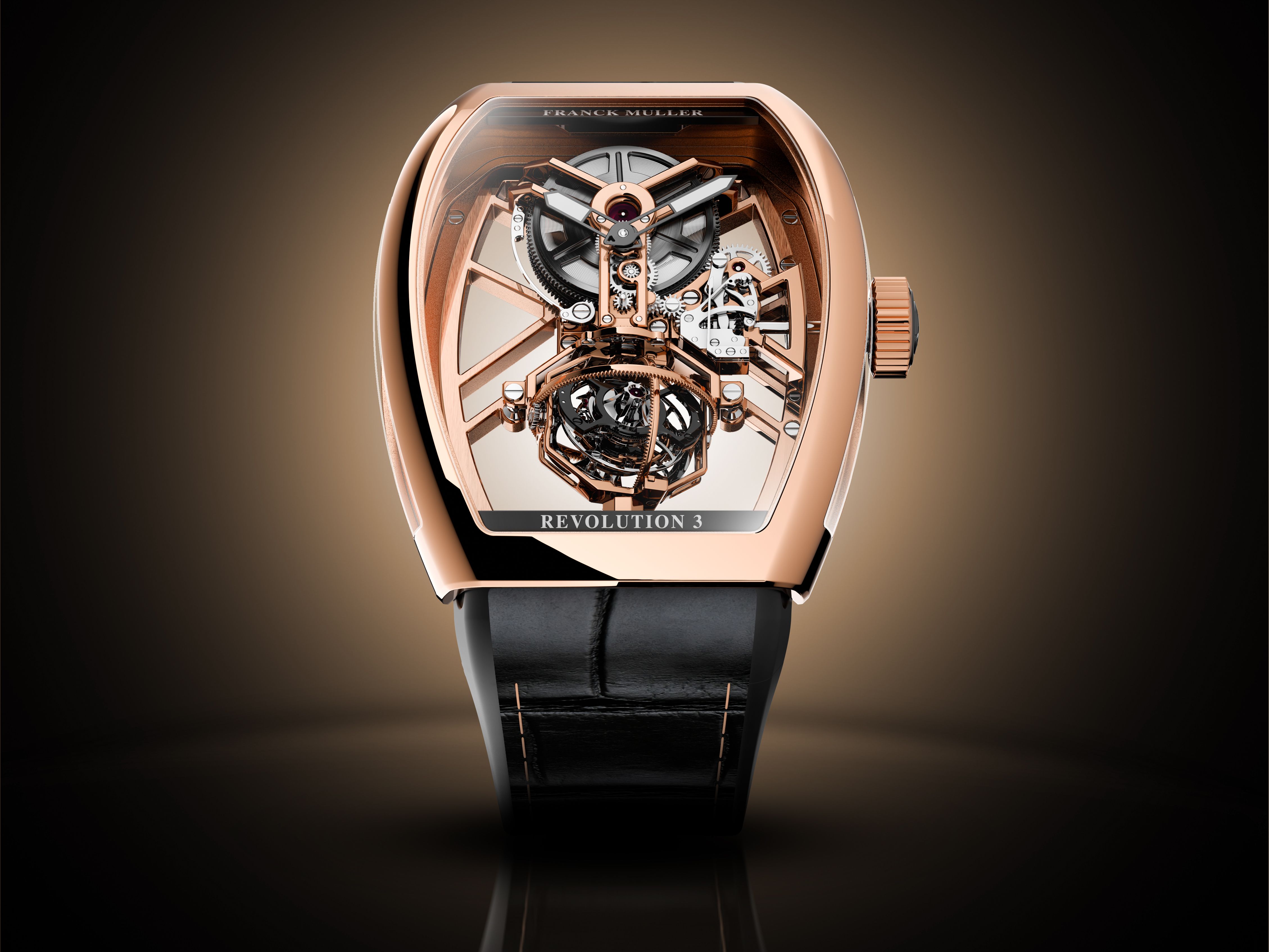 new released watch thumbnail