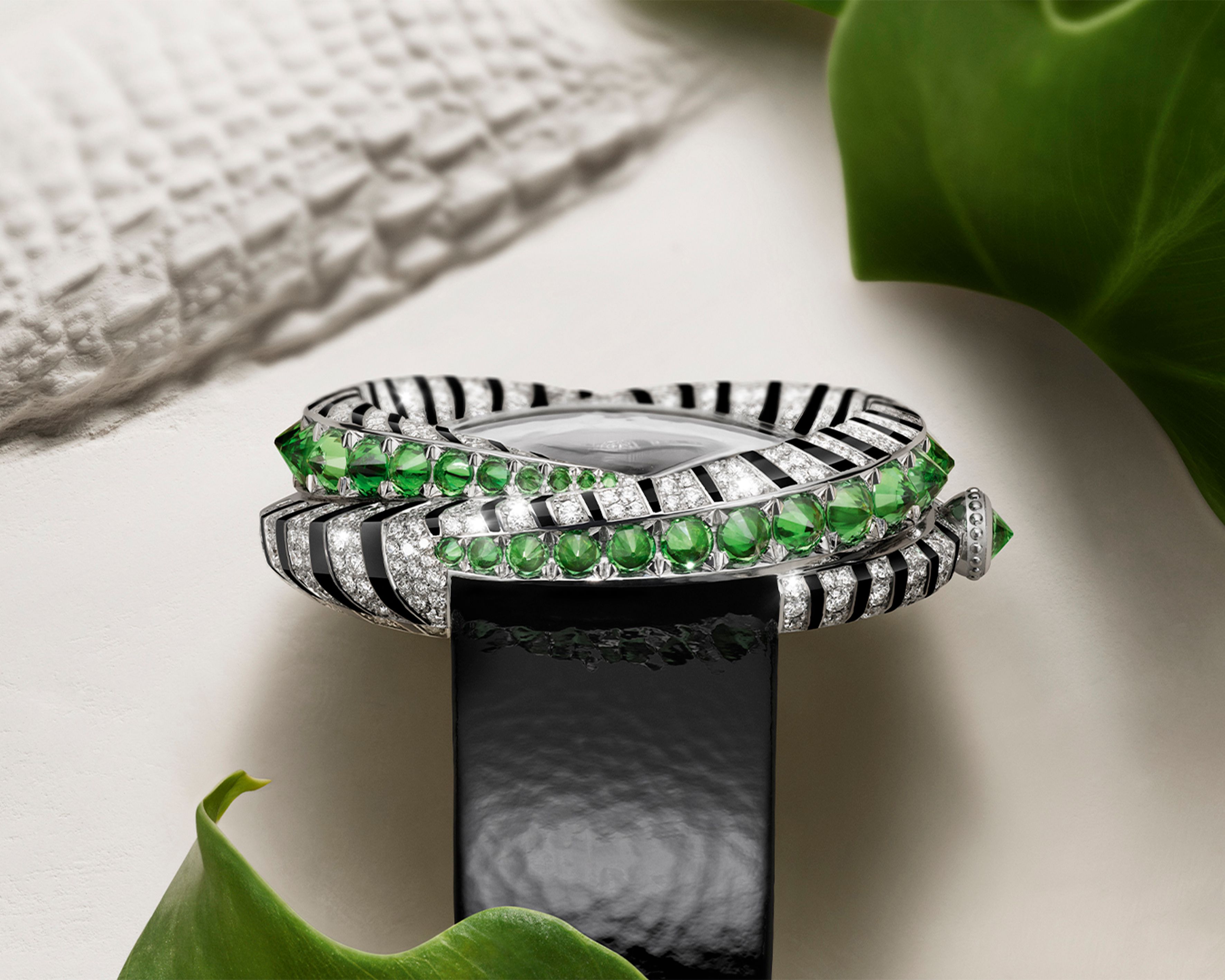 Cartier Animal Jewellery