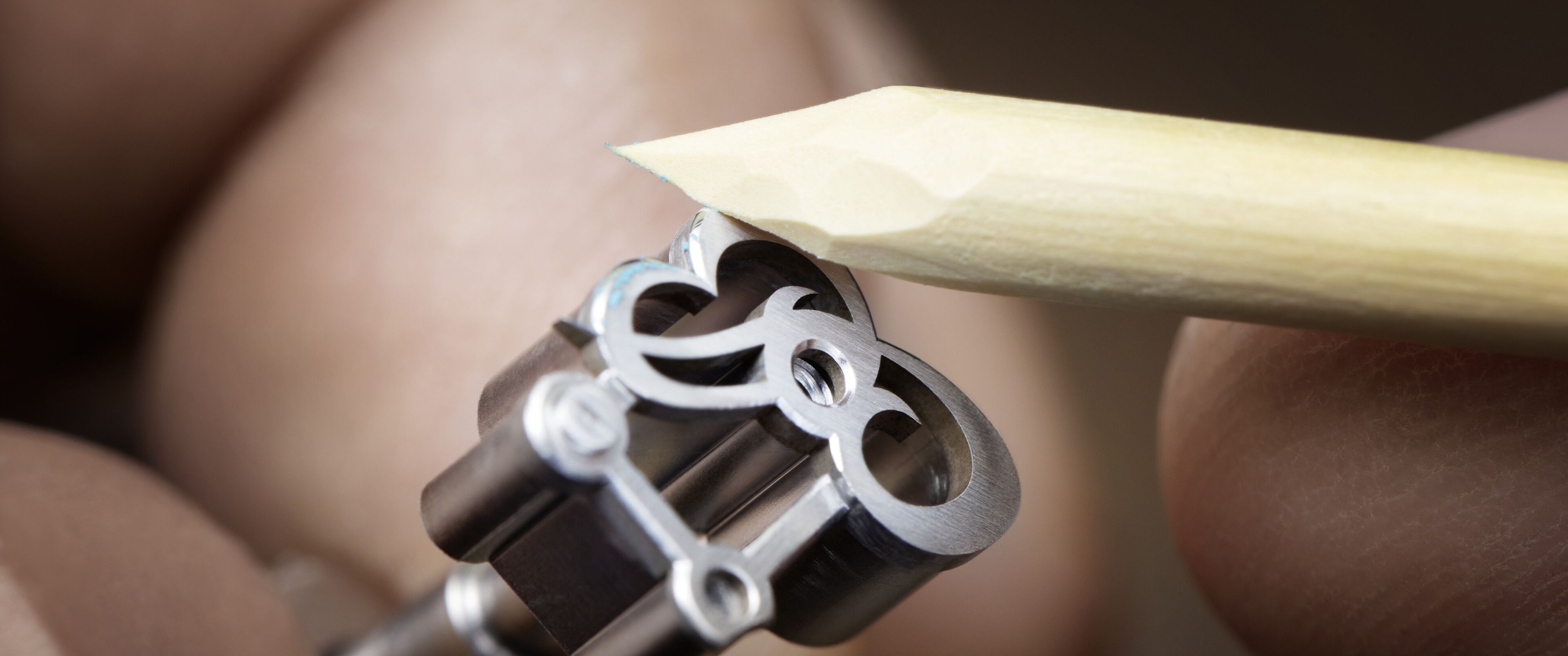 Luxury Watchmaking: Cutting Corners in High Horology